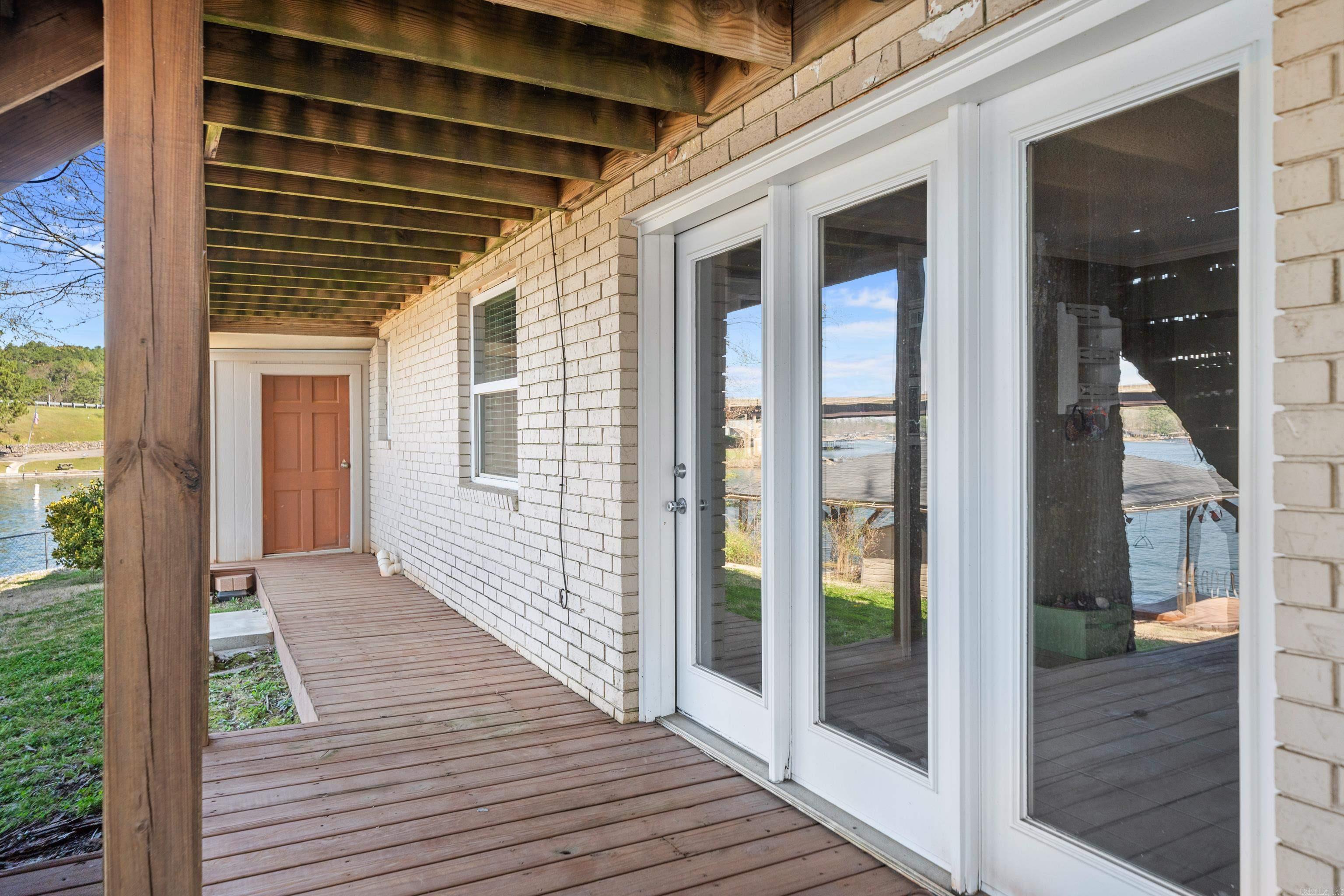 123 Bridgeview  Hot Springs, AR