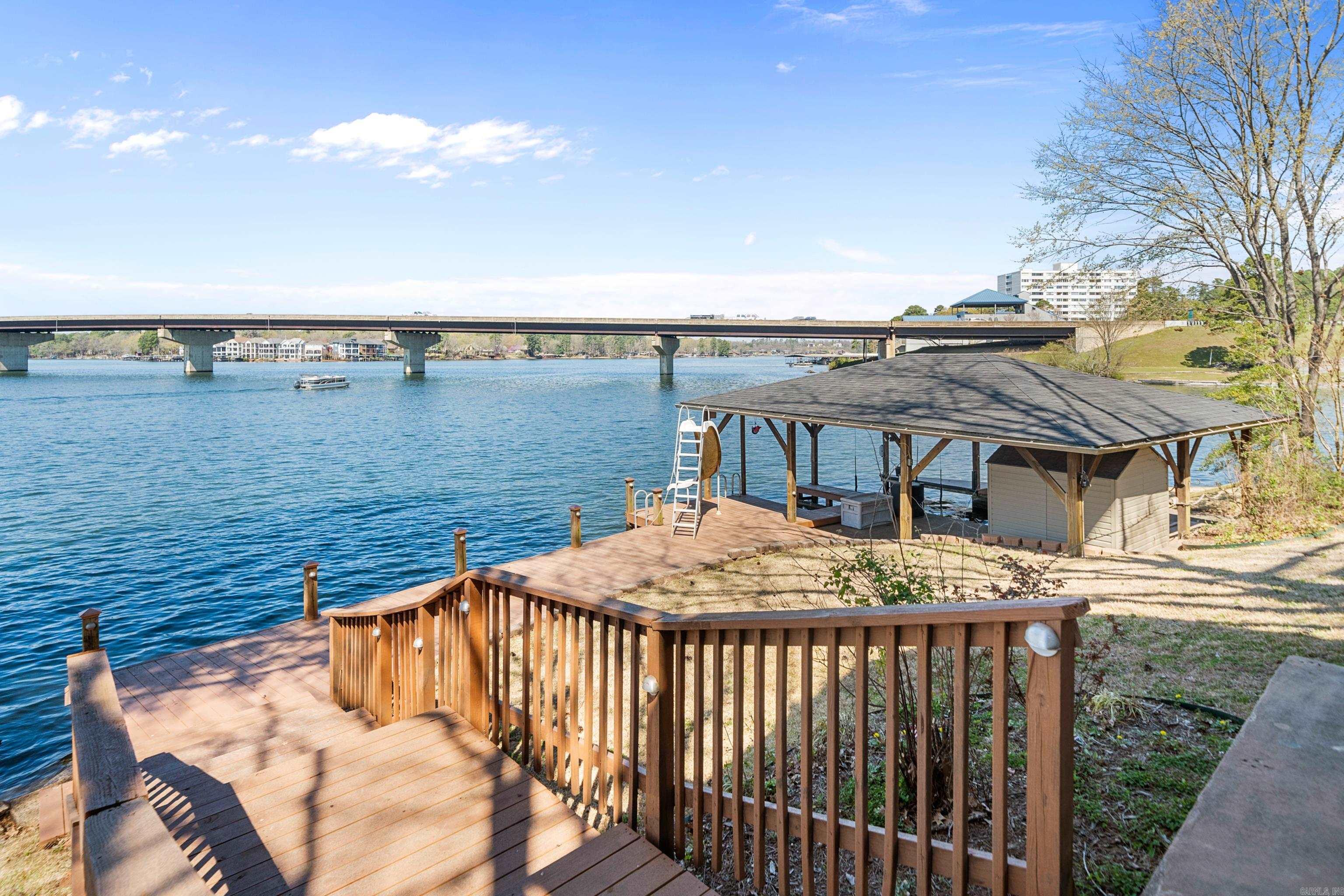 123 Bridgeview  Hot Springs, AR