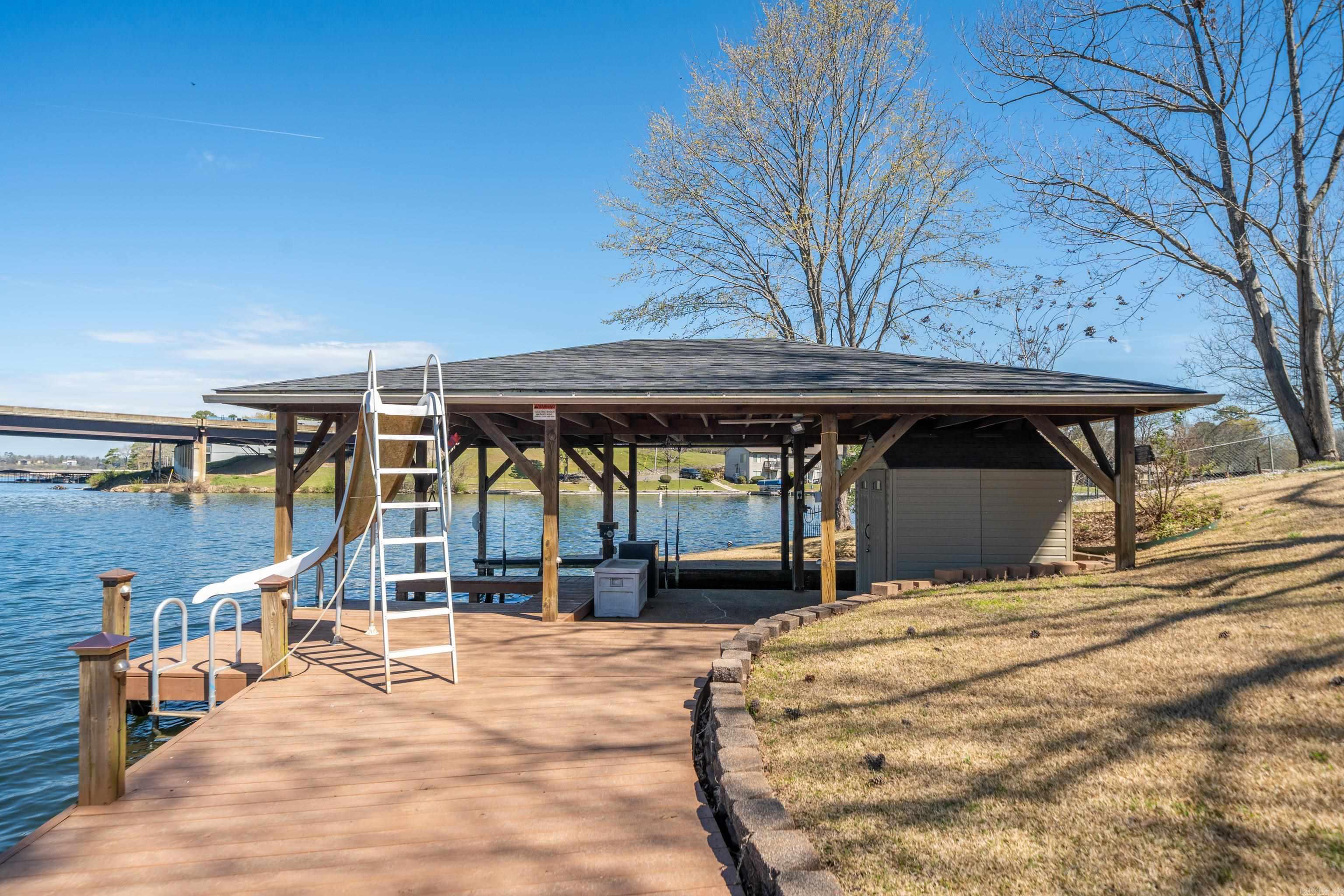 123 Bridgeview  Hot Springs, AR