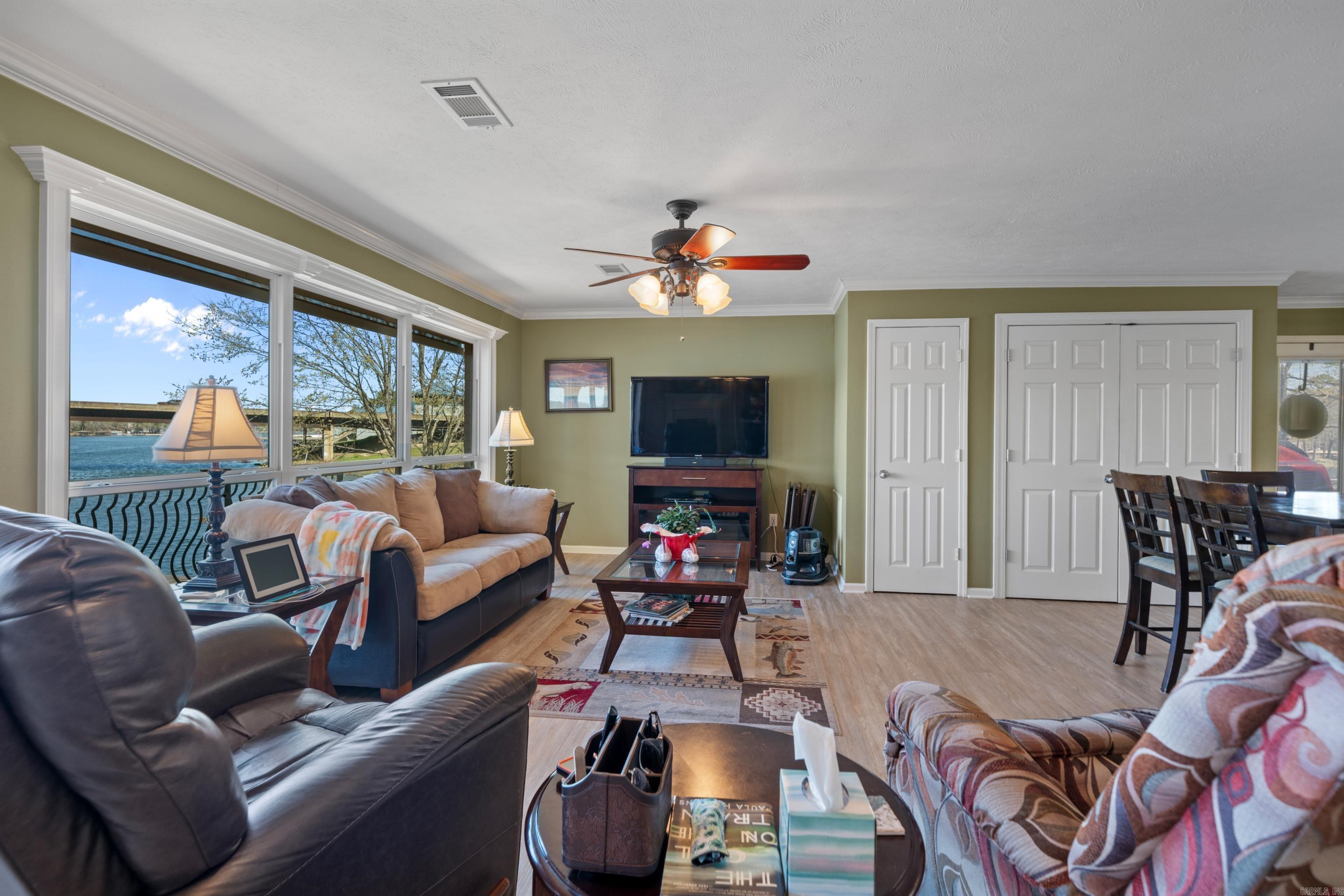 123 Bridgeview  Hot Springs, AR