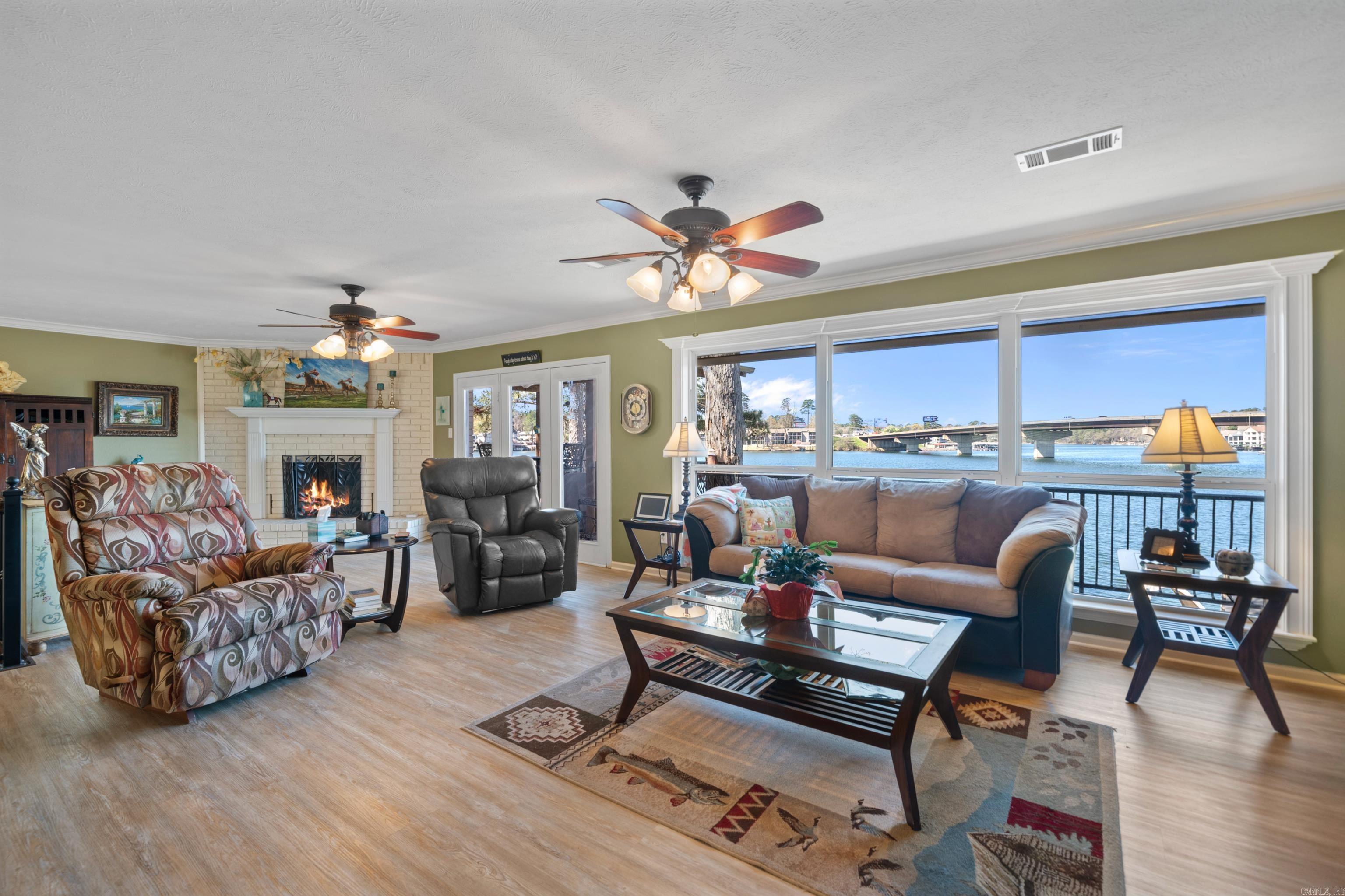 123 Bridgeview  Hot Springs, AR