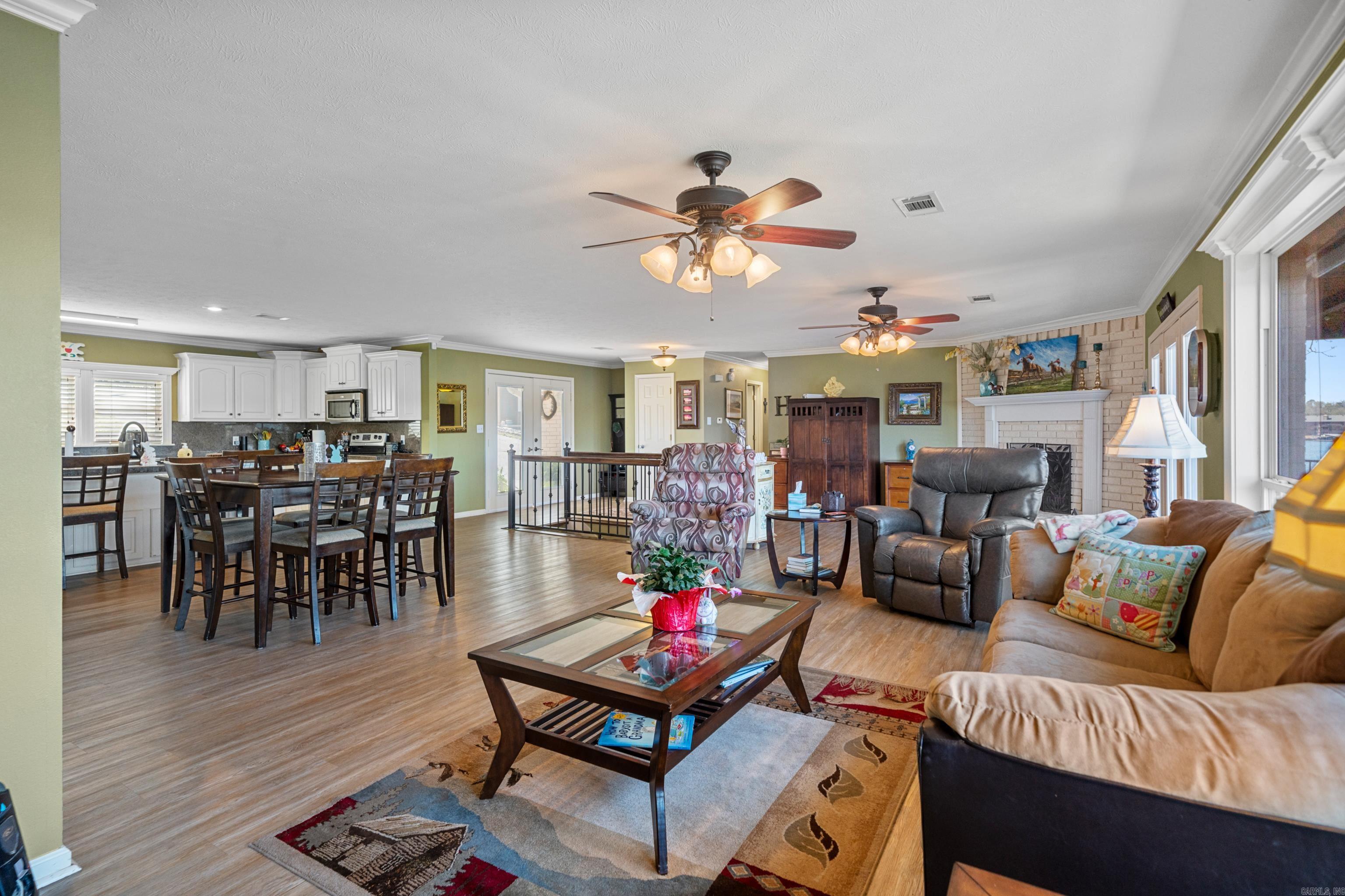 123 Bridgeview  Hot Springs, AR