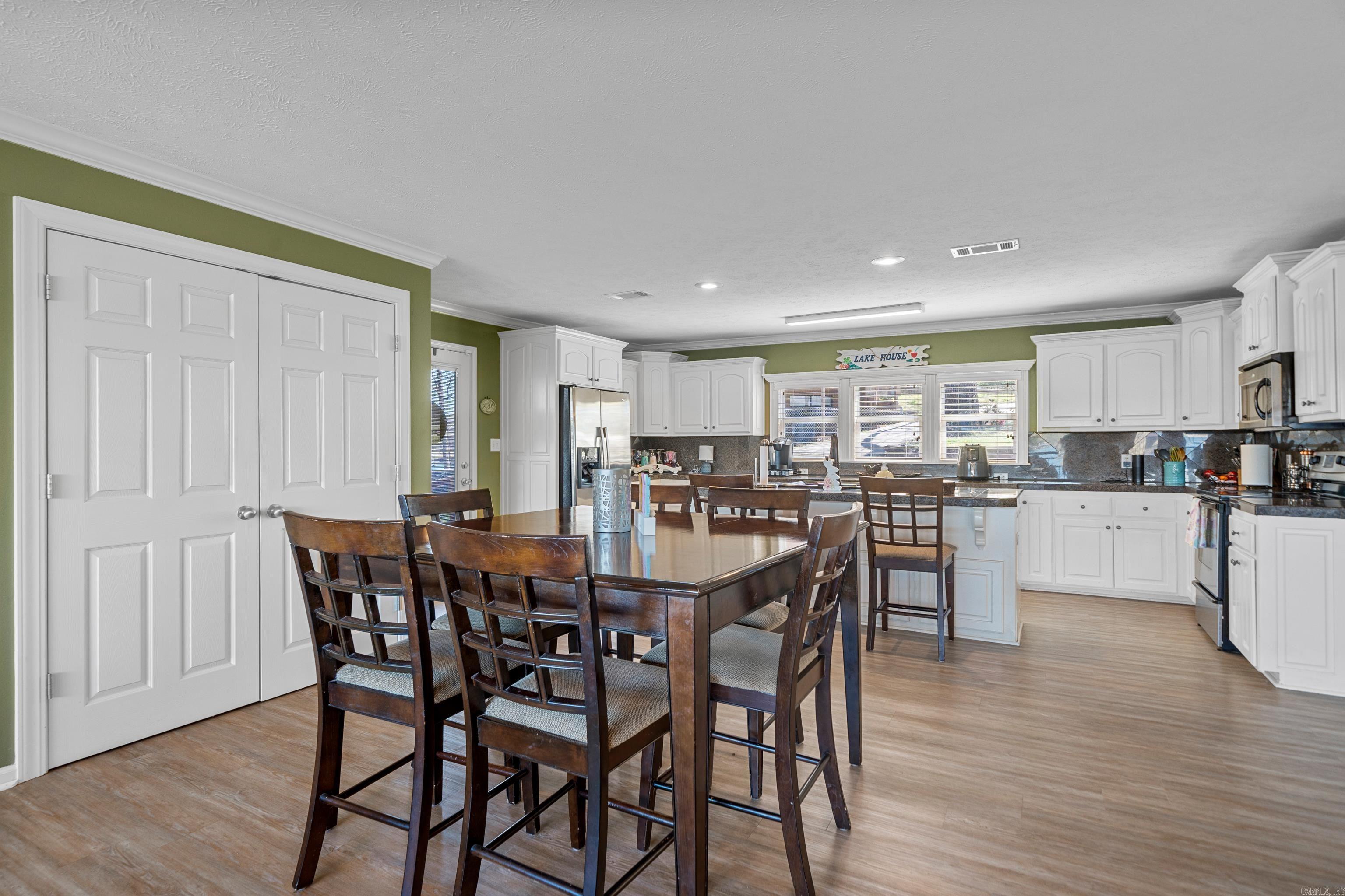 123 Bridgeview  Hot Springs, AR