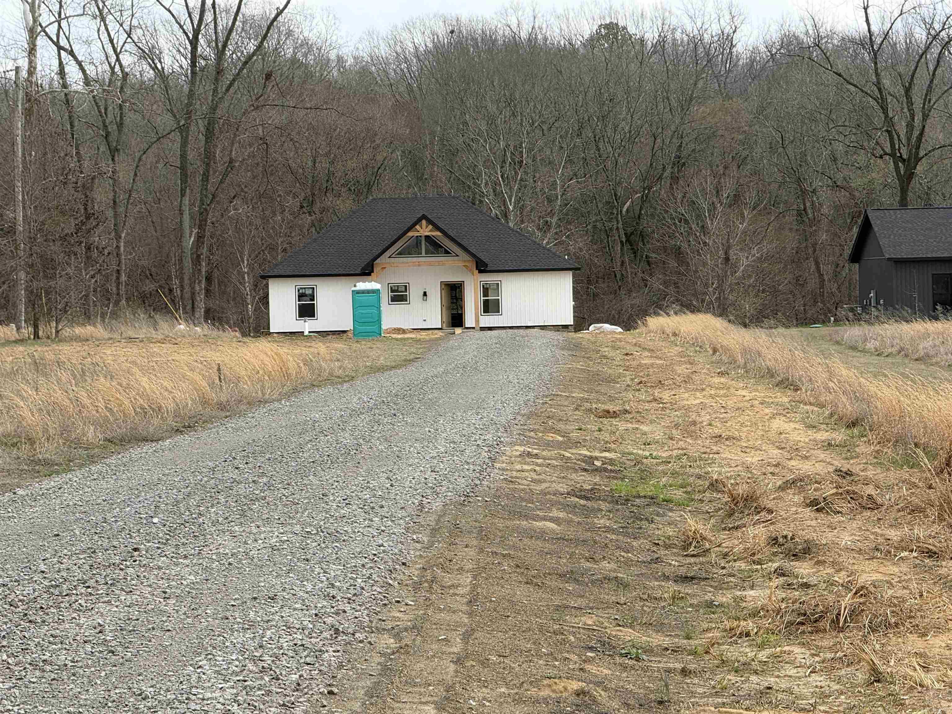 105 Unit A Adams  Pangburn, AR