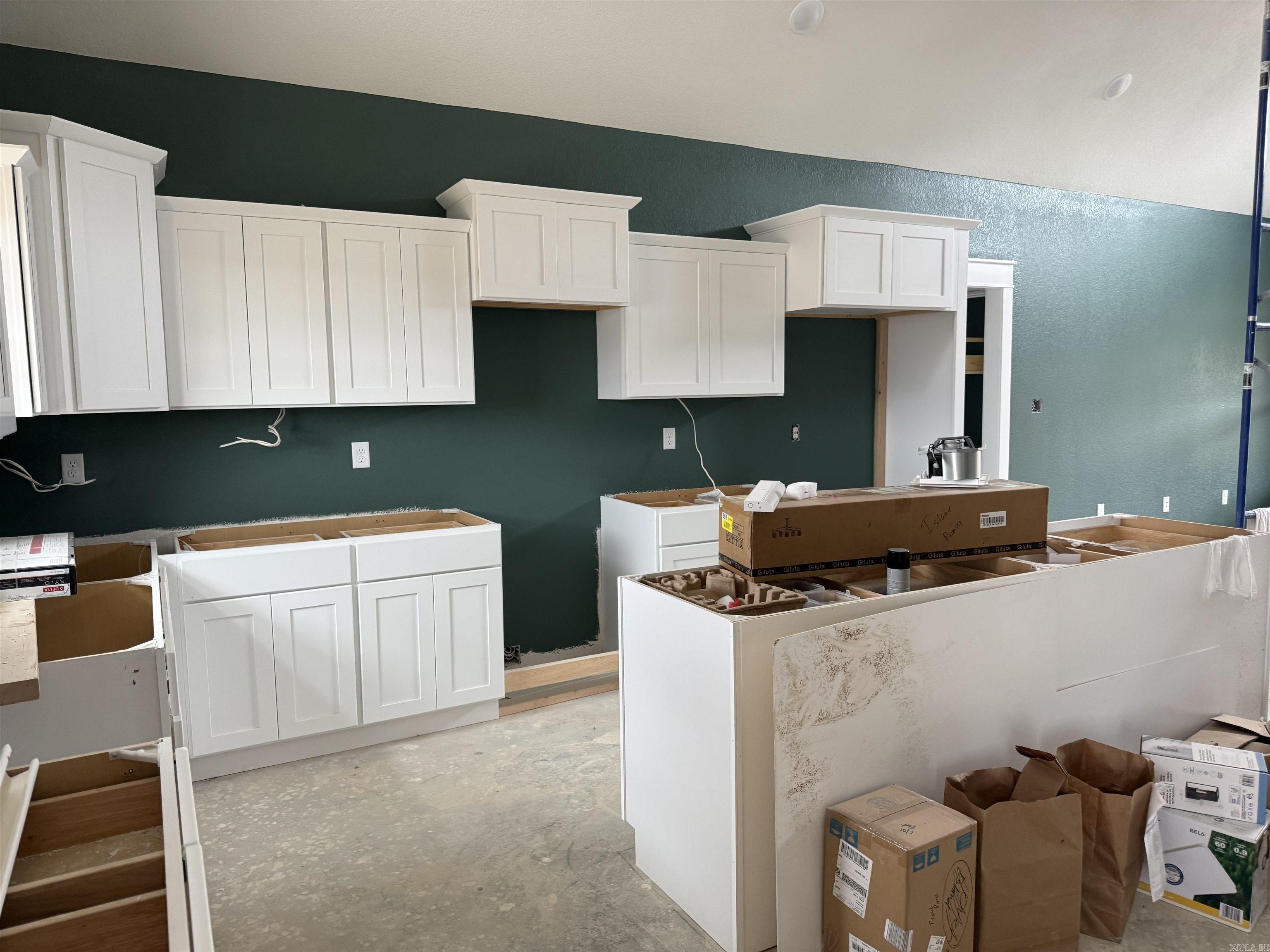 105 Unit A Adams  Pangburn, AR