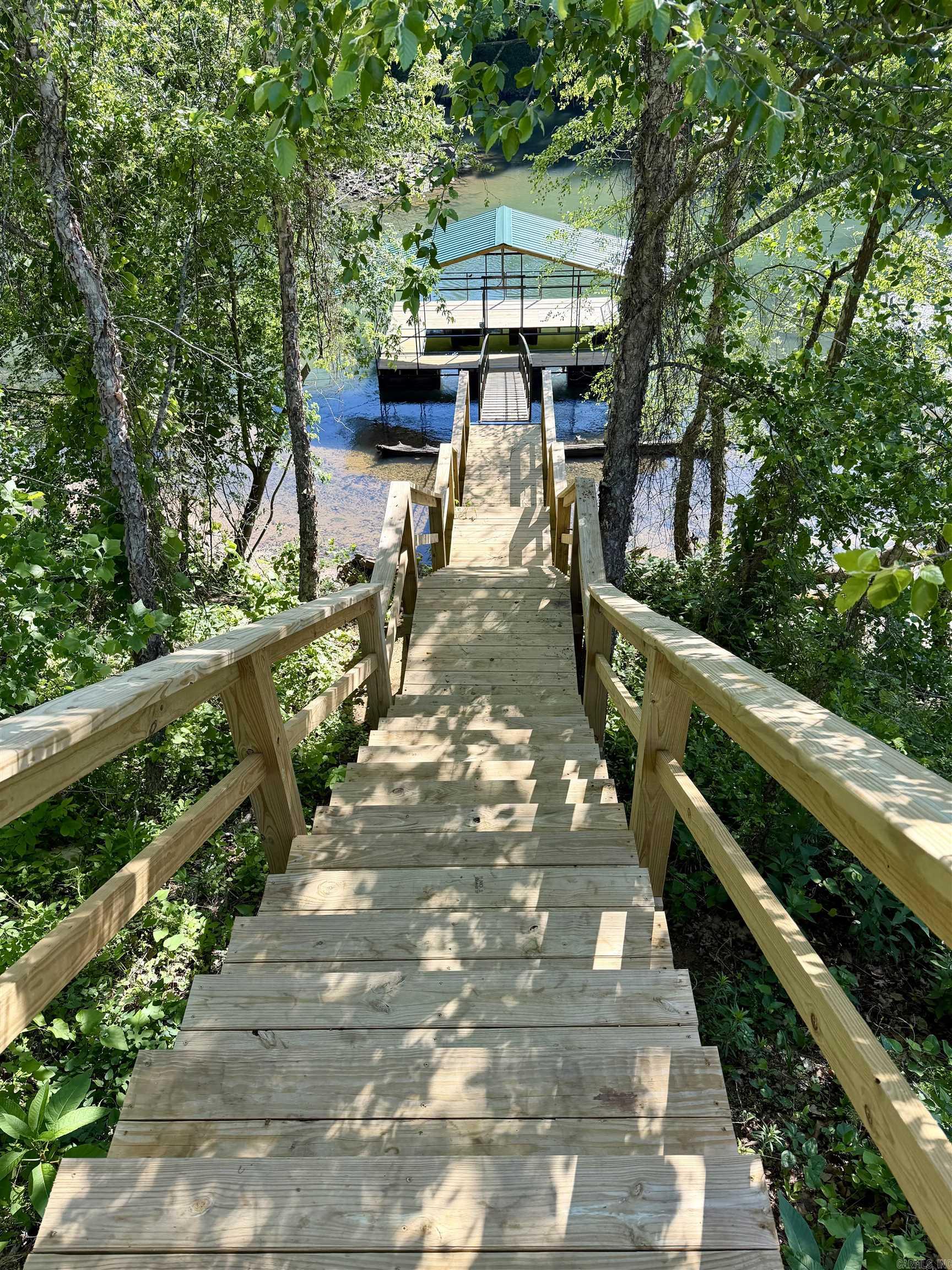 105 Unit A Adams Drive Pangburn, AR 72121