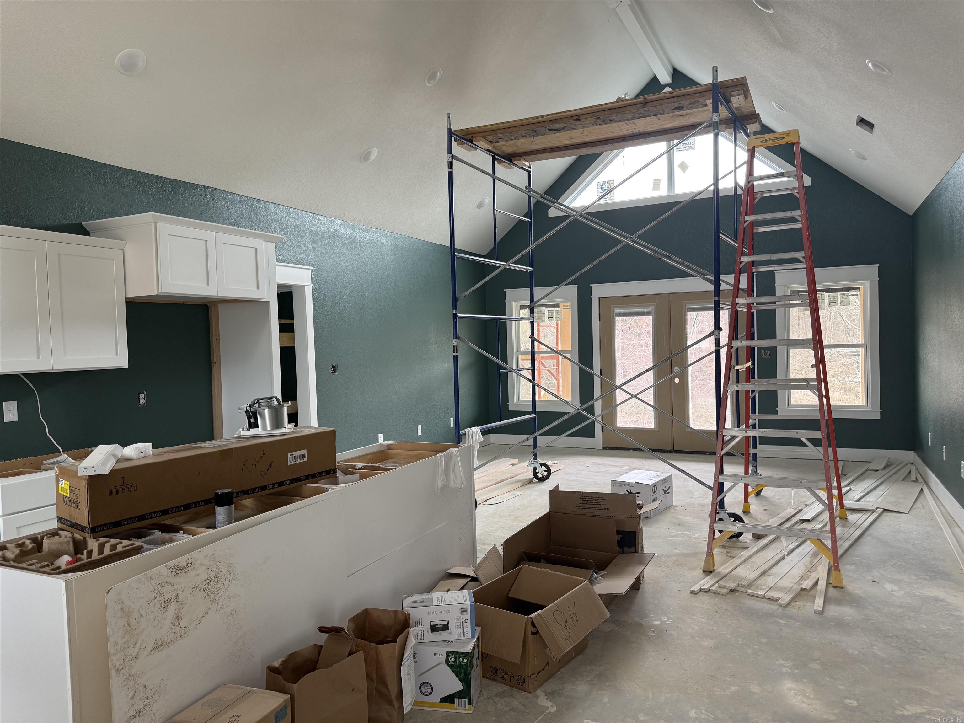 105 Unit A Adams  Pangburn, AR