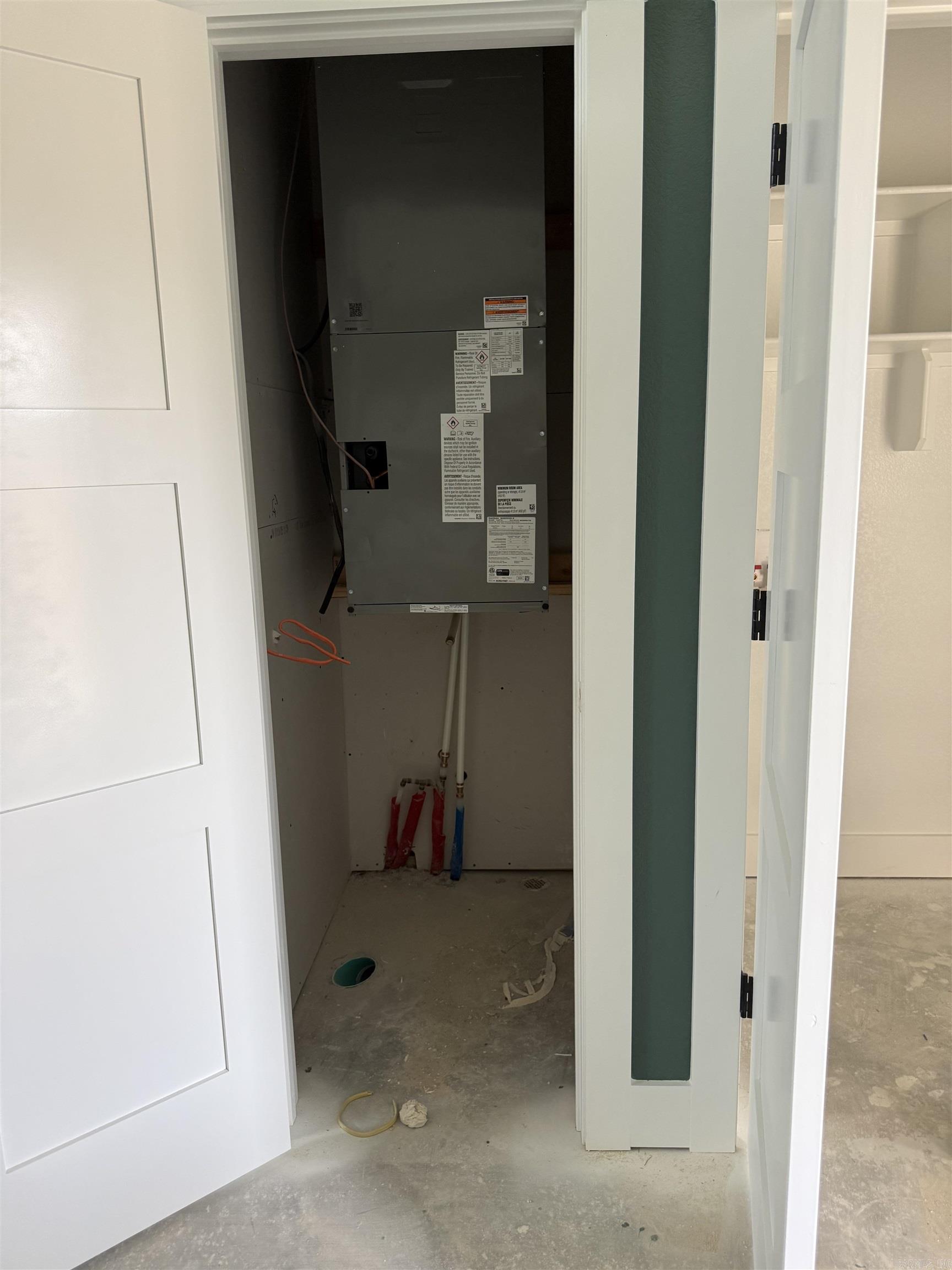 105 Unit A Adams  Pangburn, AR