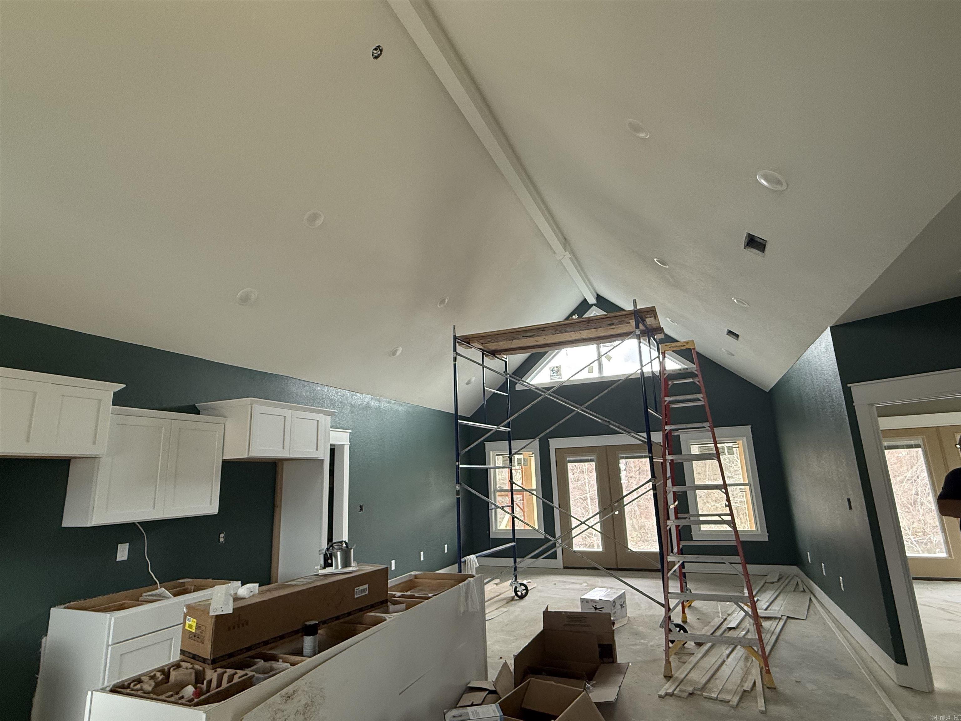 105 Unit A Adams  Pangburn, AR