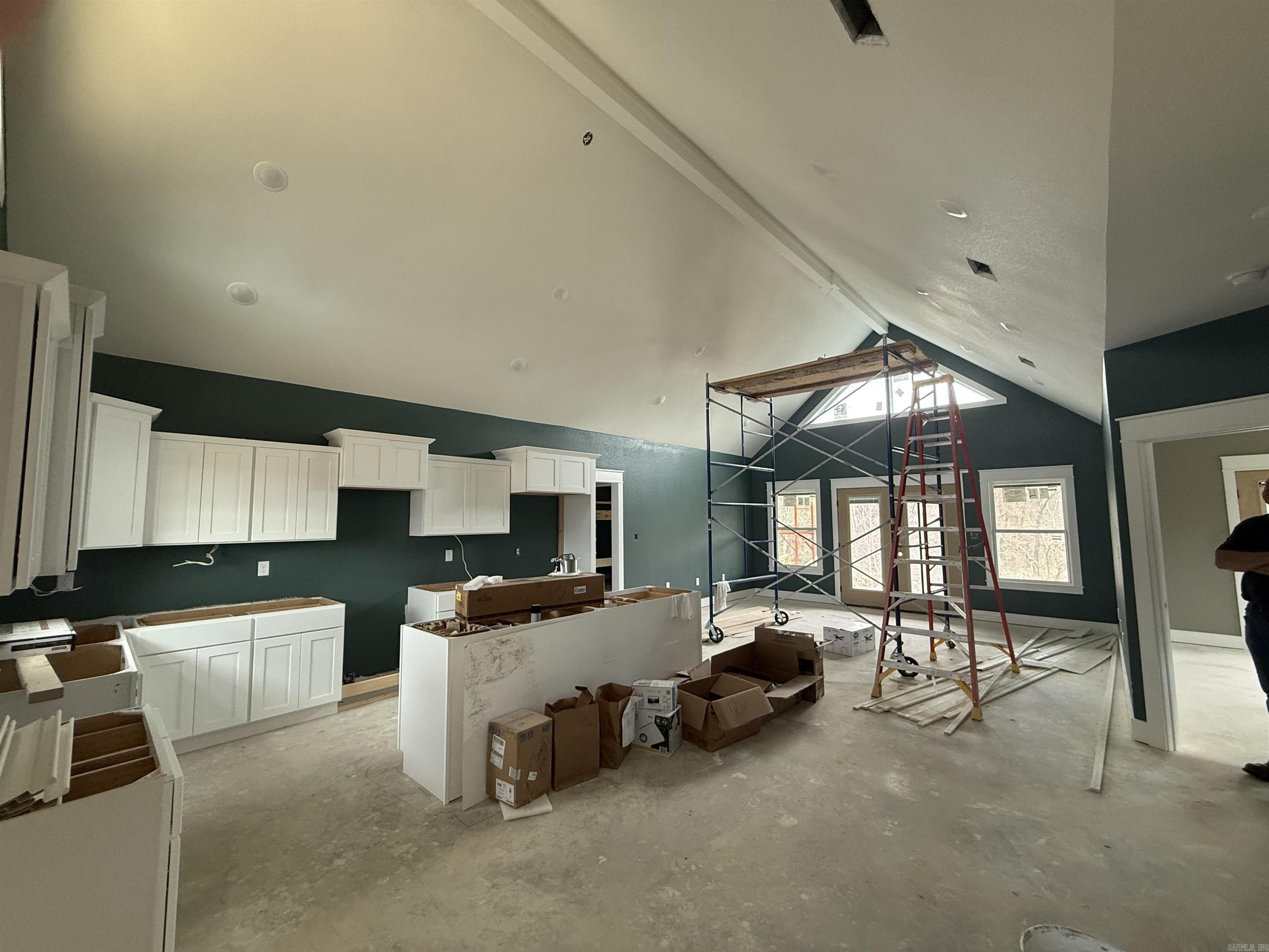 105 Unit A Adams  Pangburn, AR