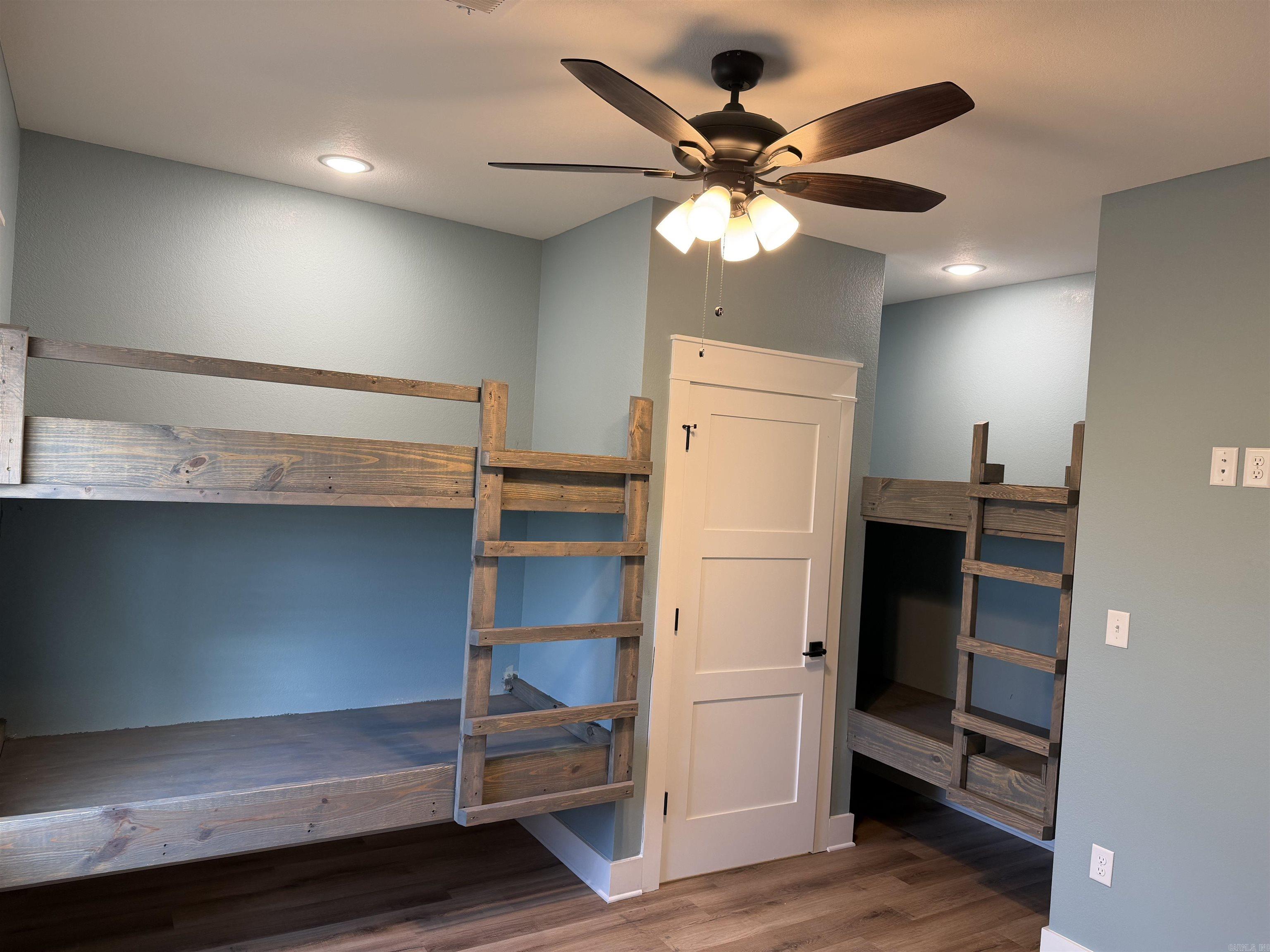 105 Unit A Adams Drive Pangburn, AR 72121