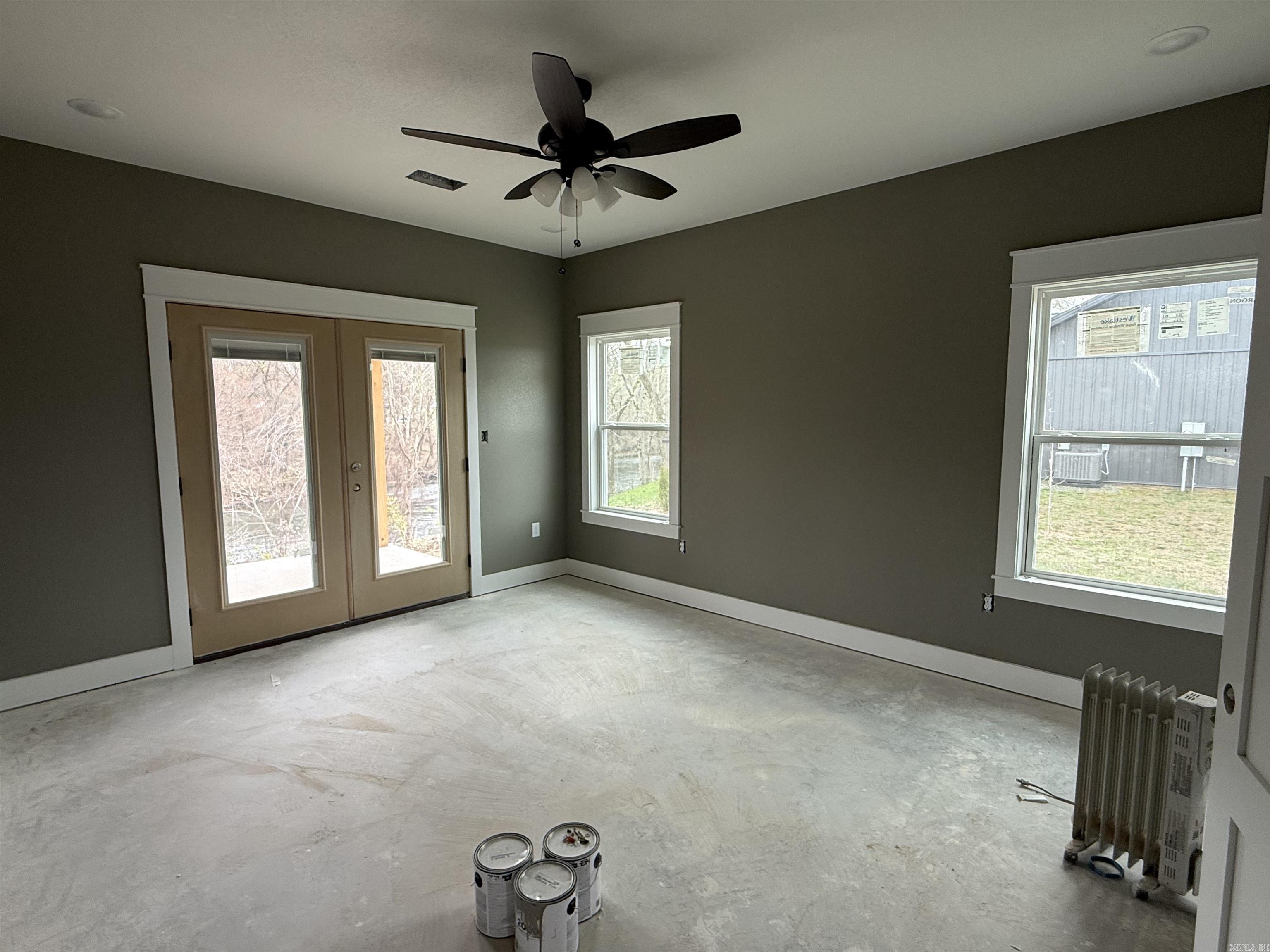 105 Unit A Adams  Pangburn, AR