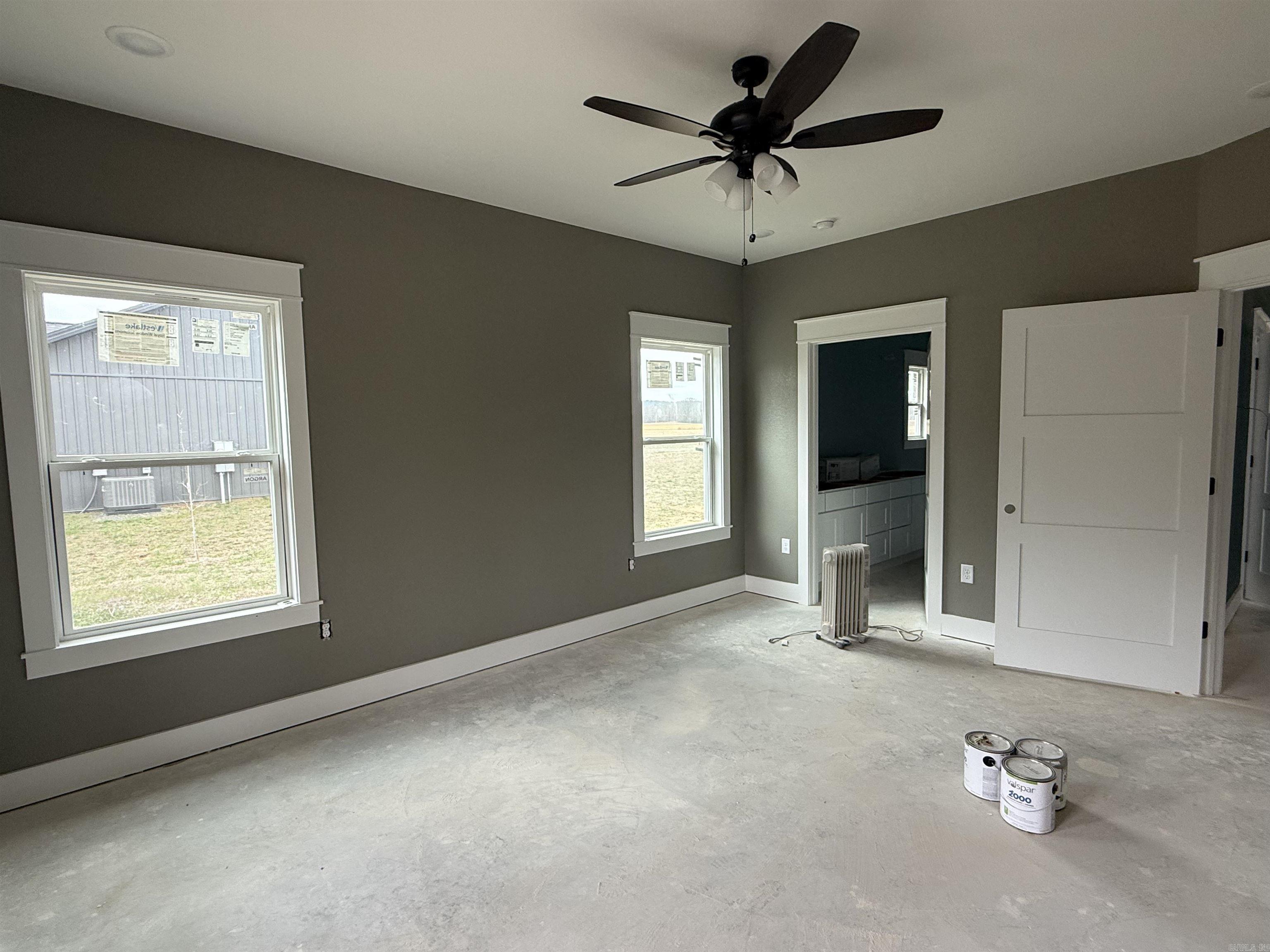 105 Unit A Adams  Pangburn, AR