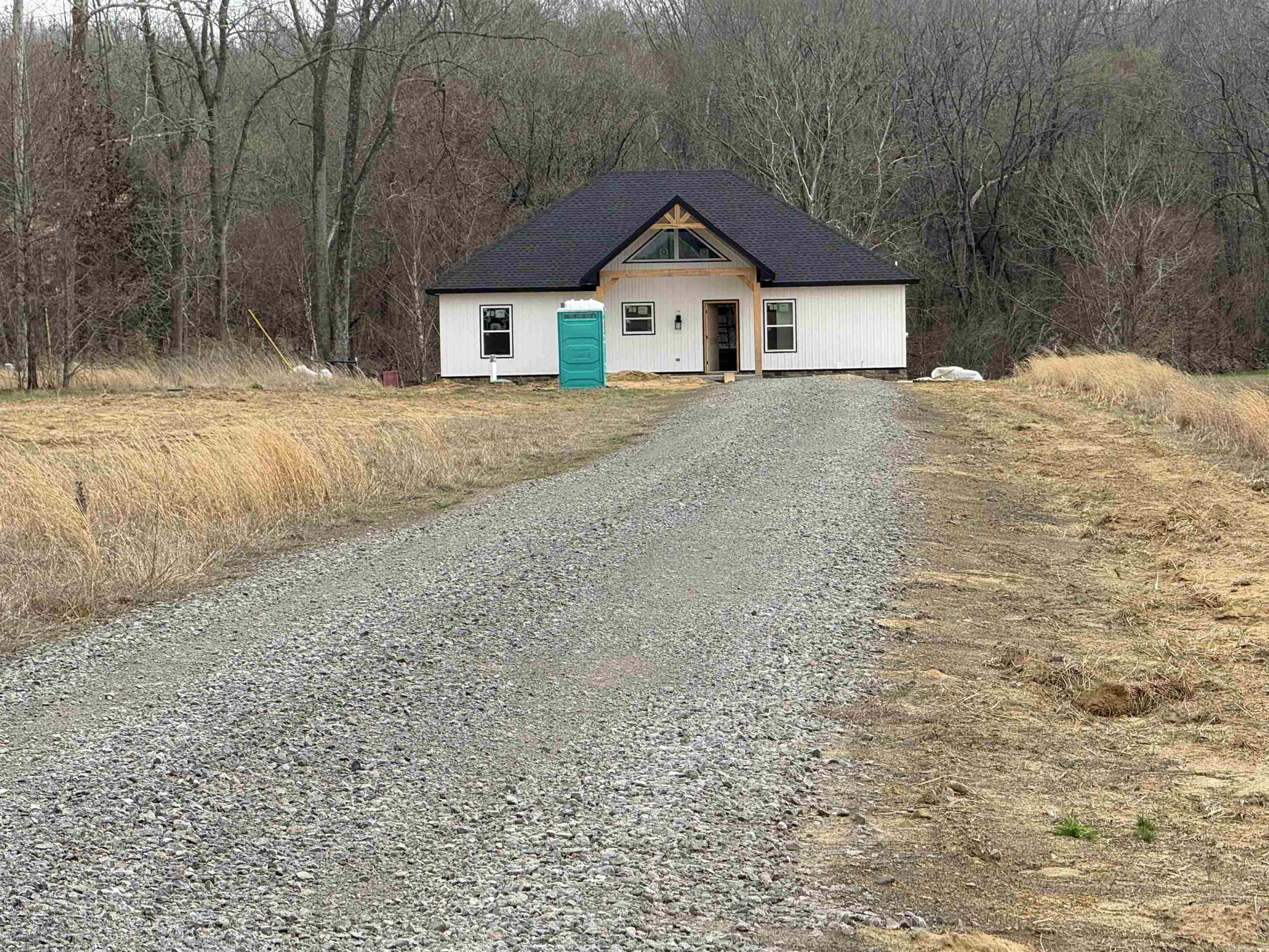 105 Unit A Adams  Pangburn, AR