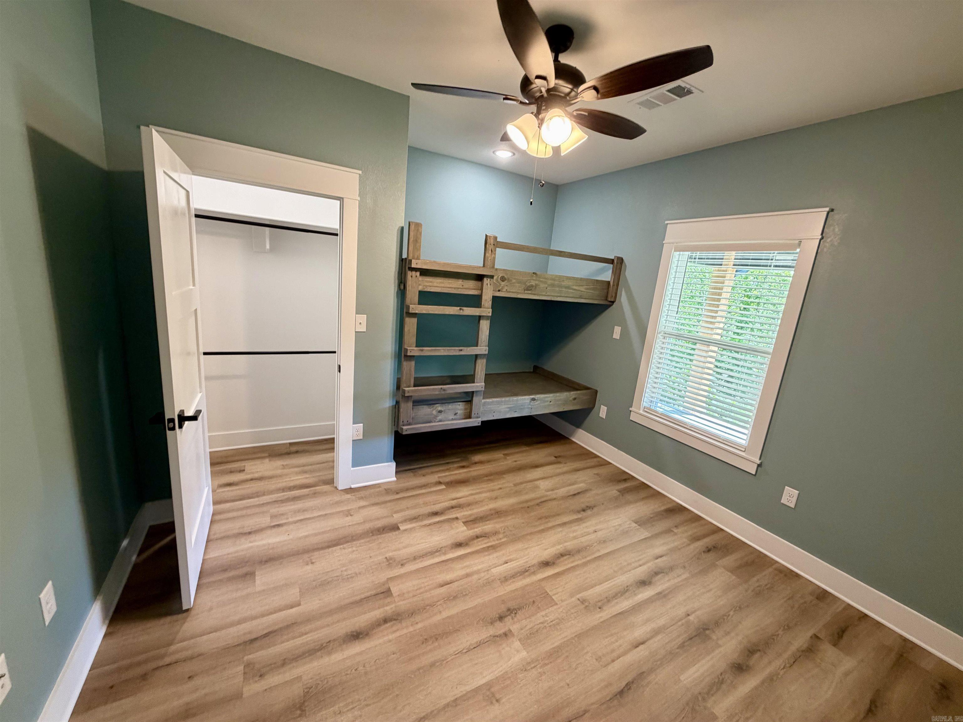 105 Unit A Adams Drive Pangburn, AR 72121