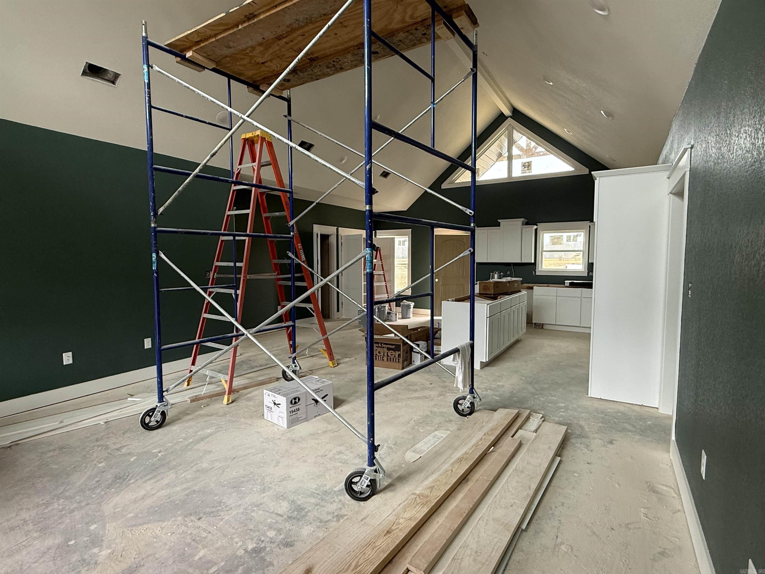 105 Unit A Adams  Pangburn, AR