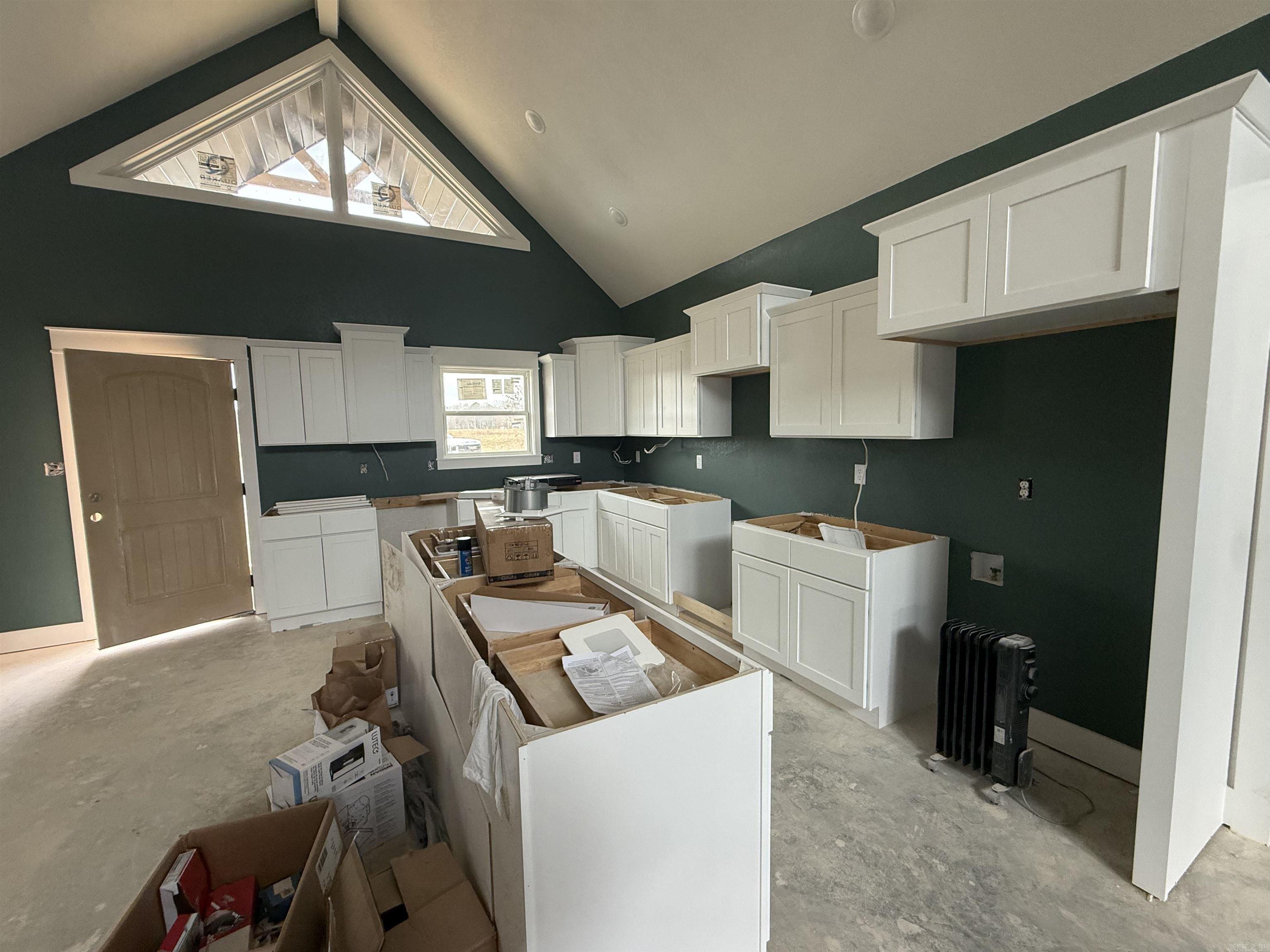 105 Unit A Adams  Pangburn, AR