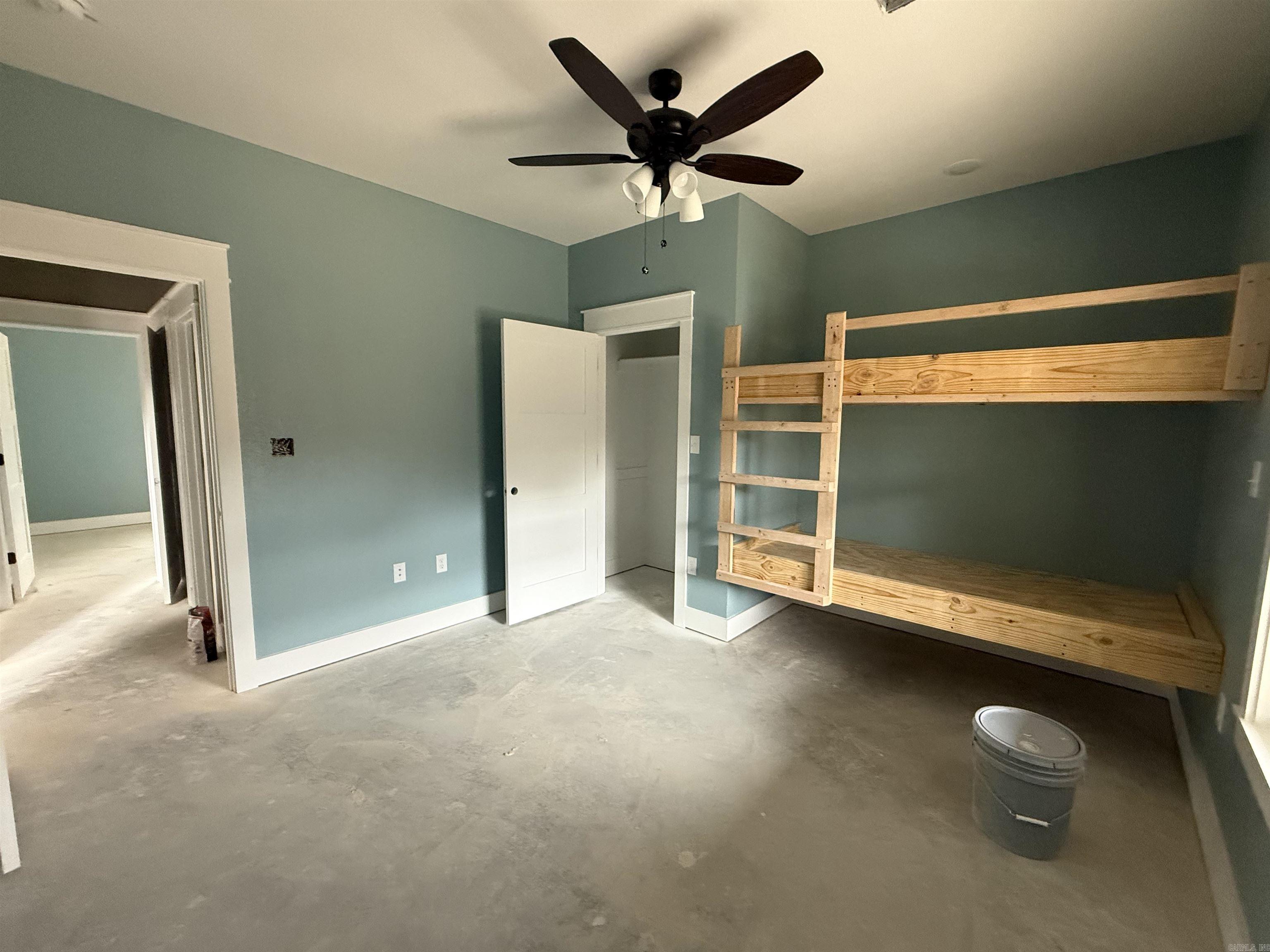 105 Unit A Adams  Pangburn, AR