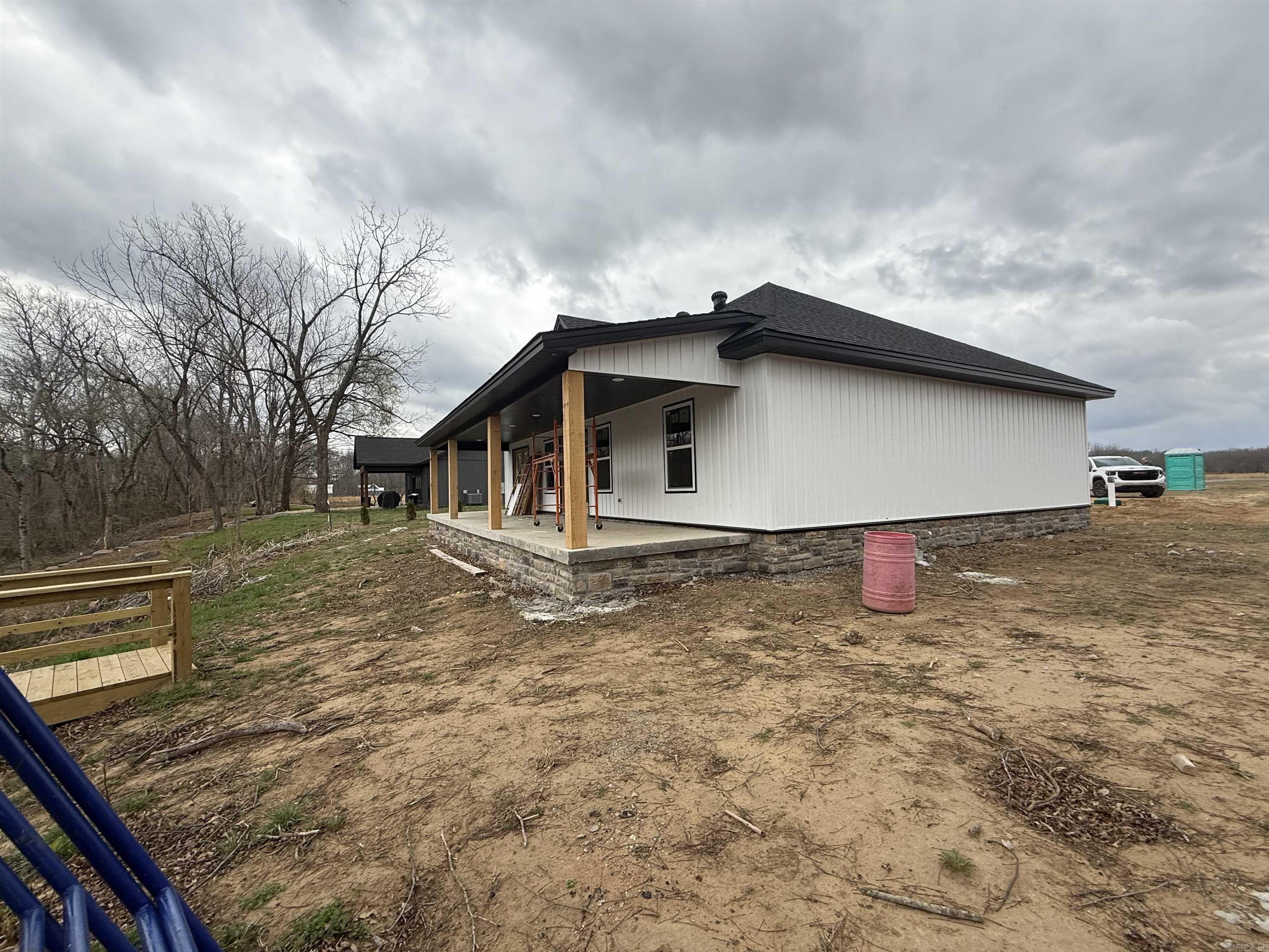 105 Unit A Adams  Pangburn, AR