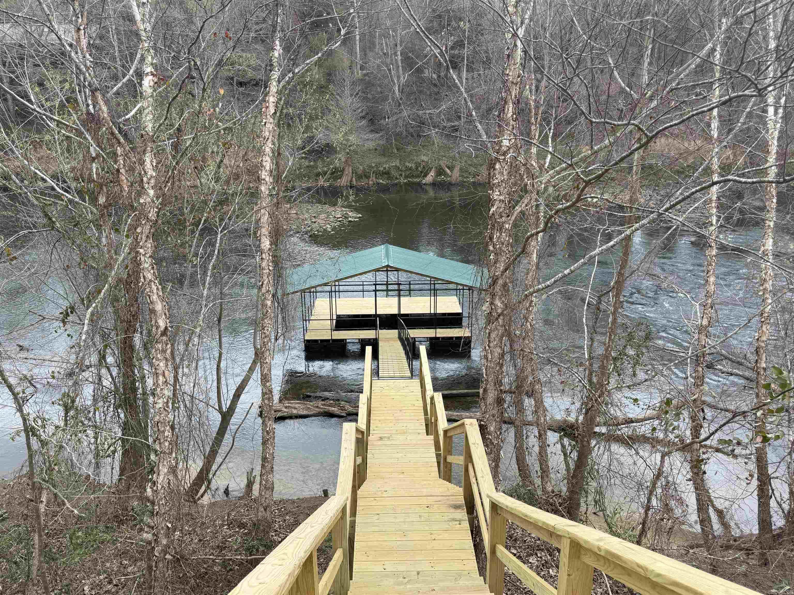 105 Unit A Adams  Pangburn, AR