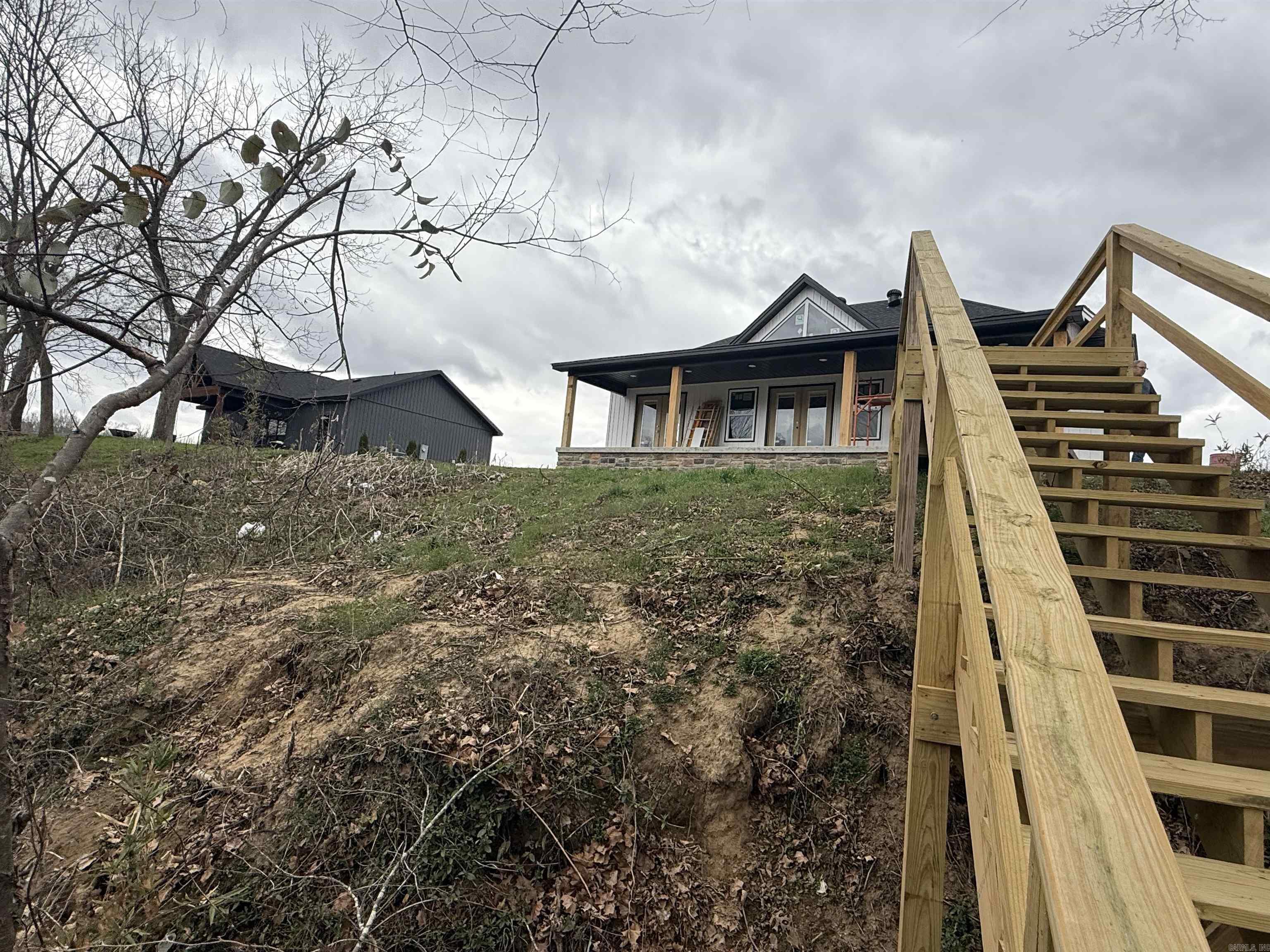 105 Unit A Adams  Pangburn, AR