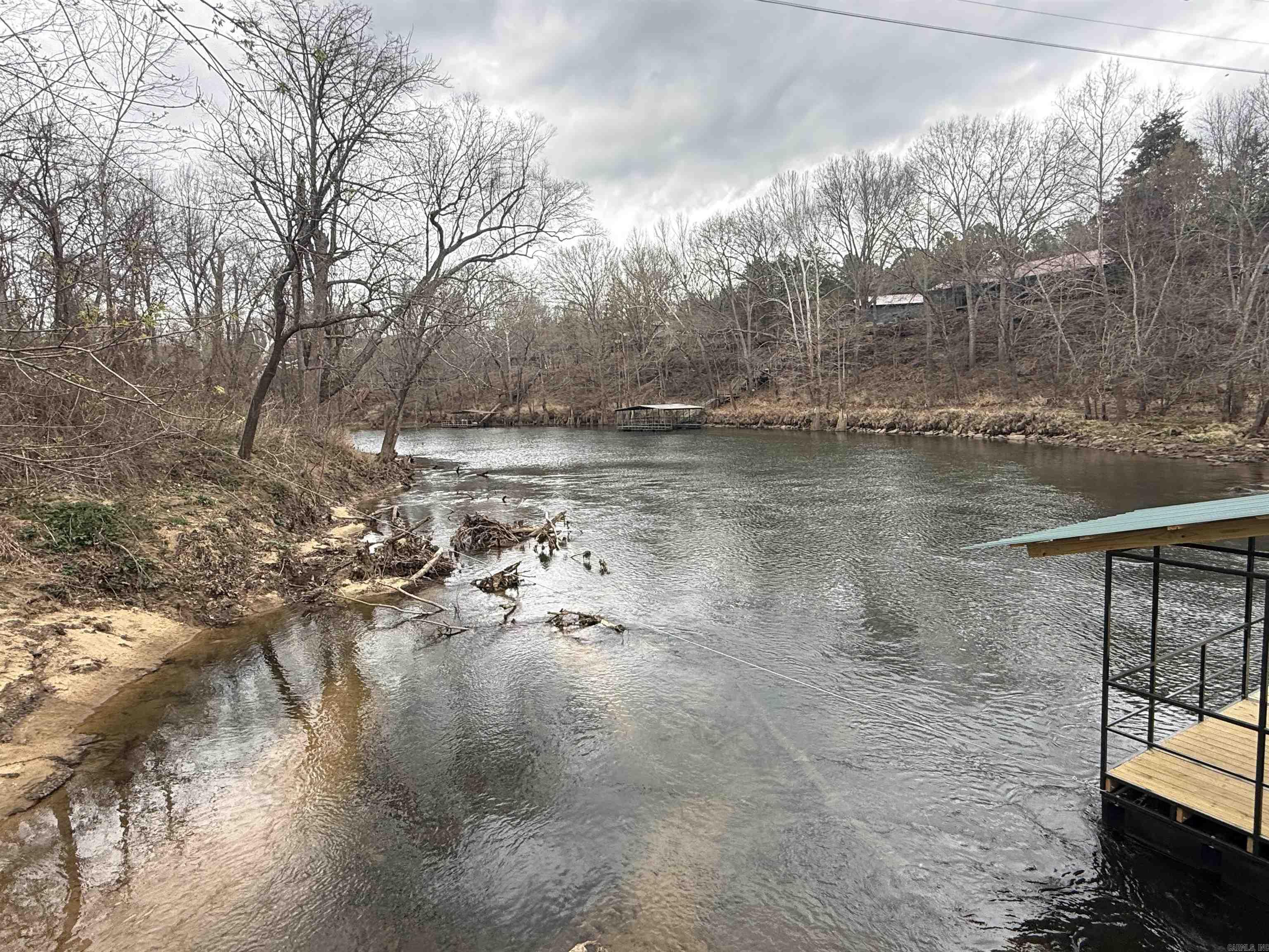 105 Unit A Adams  Pangburn, AR