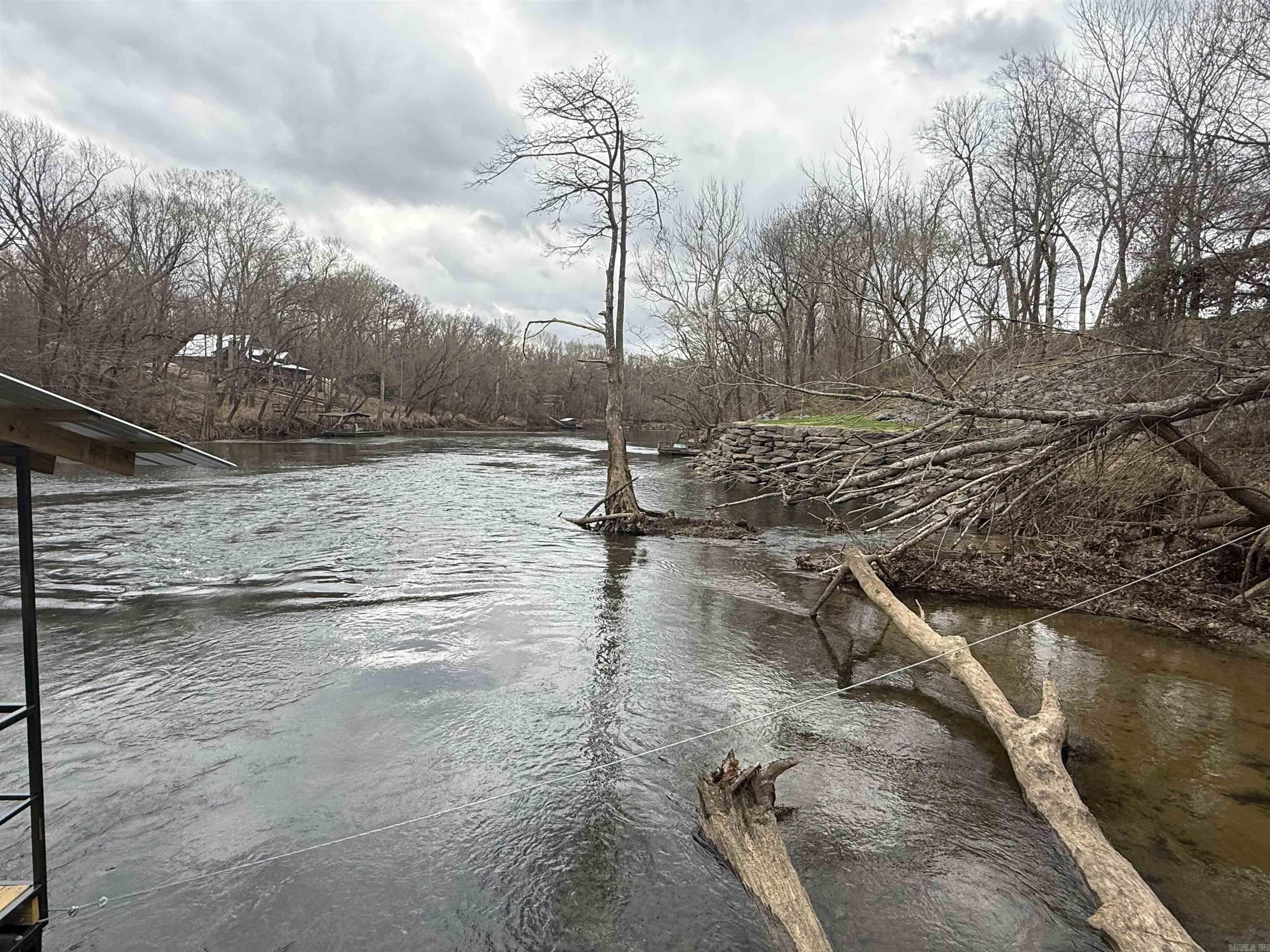 105 Unit A Adams  Pangburn, AR