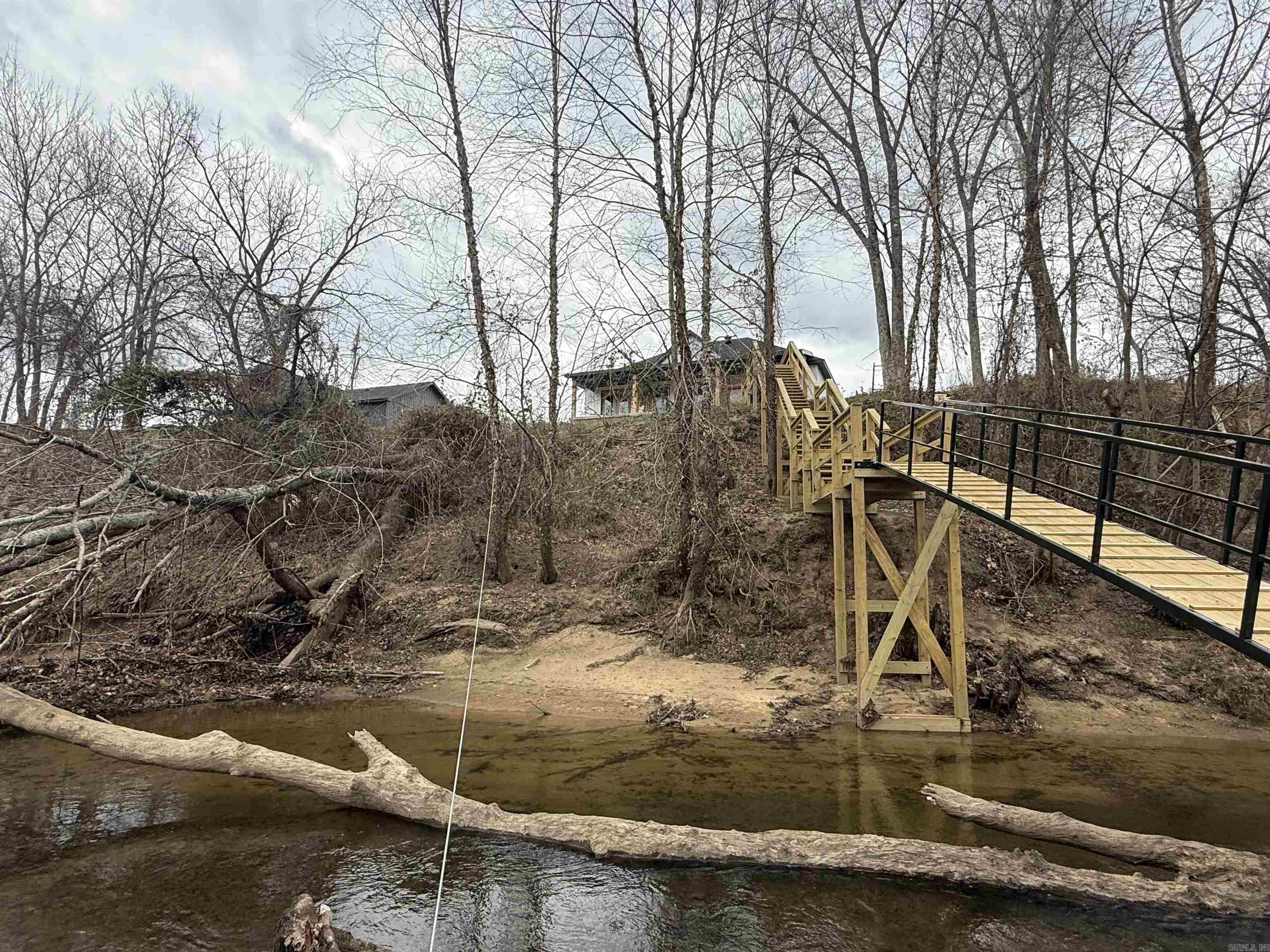 105 Unit A Adams  Pangburn, AR