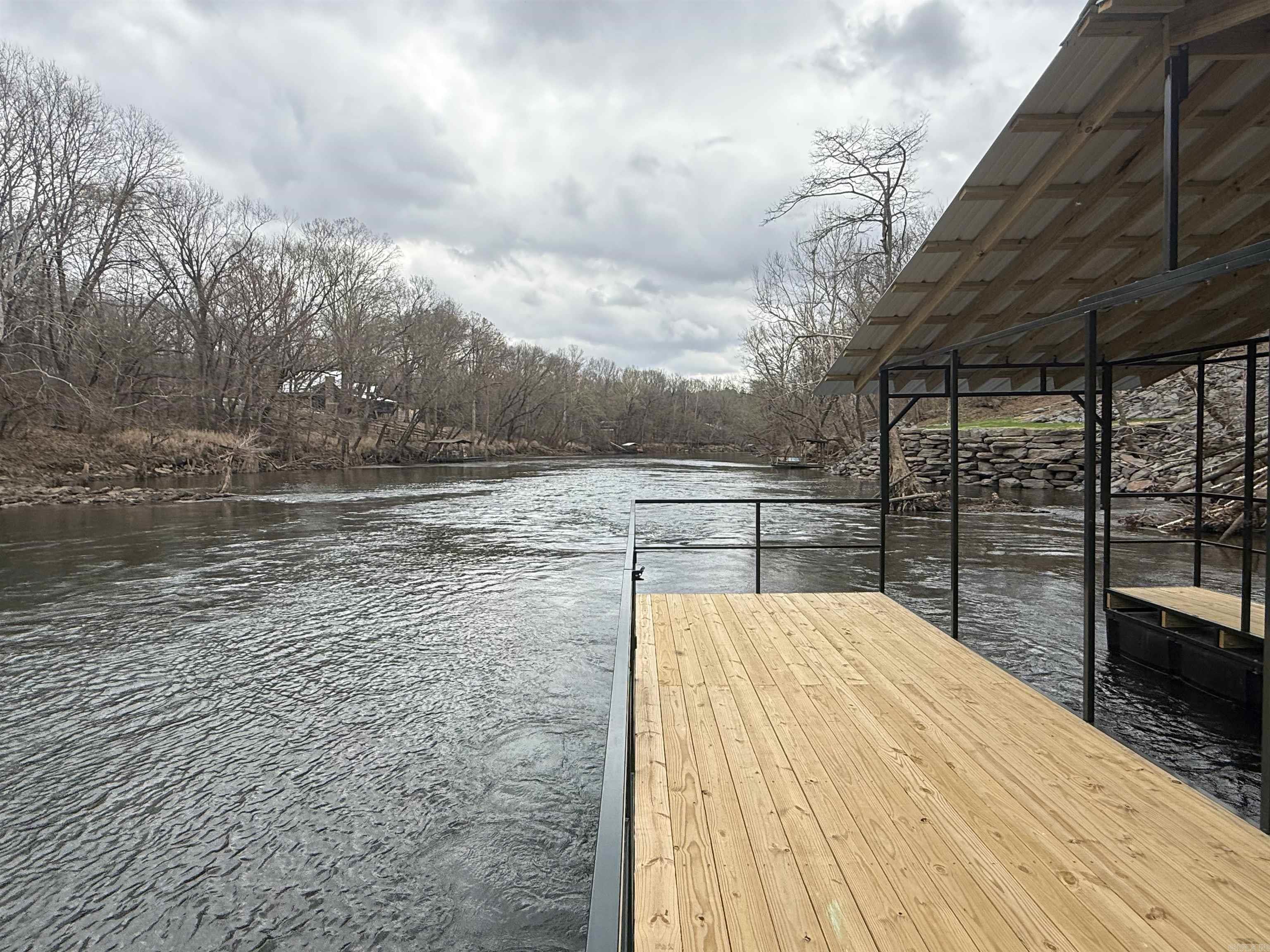 105 Unit A Adams  Pangburn, AR