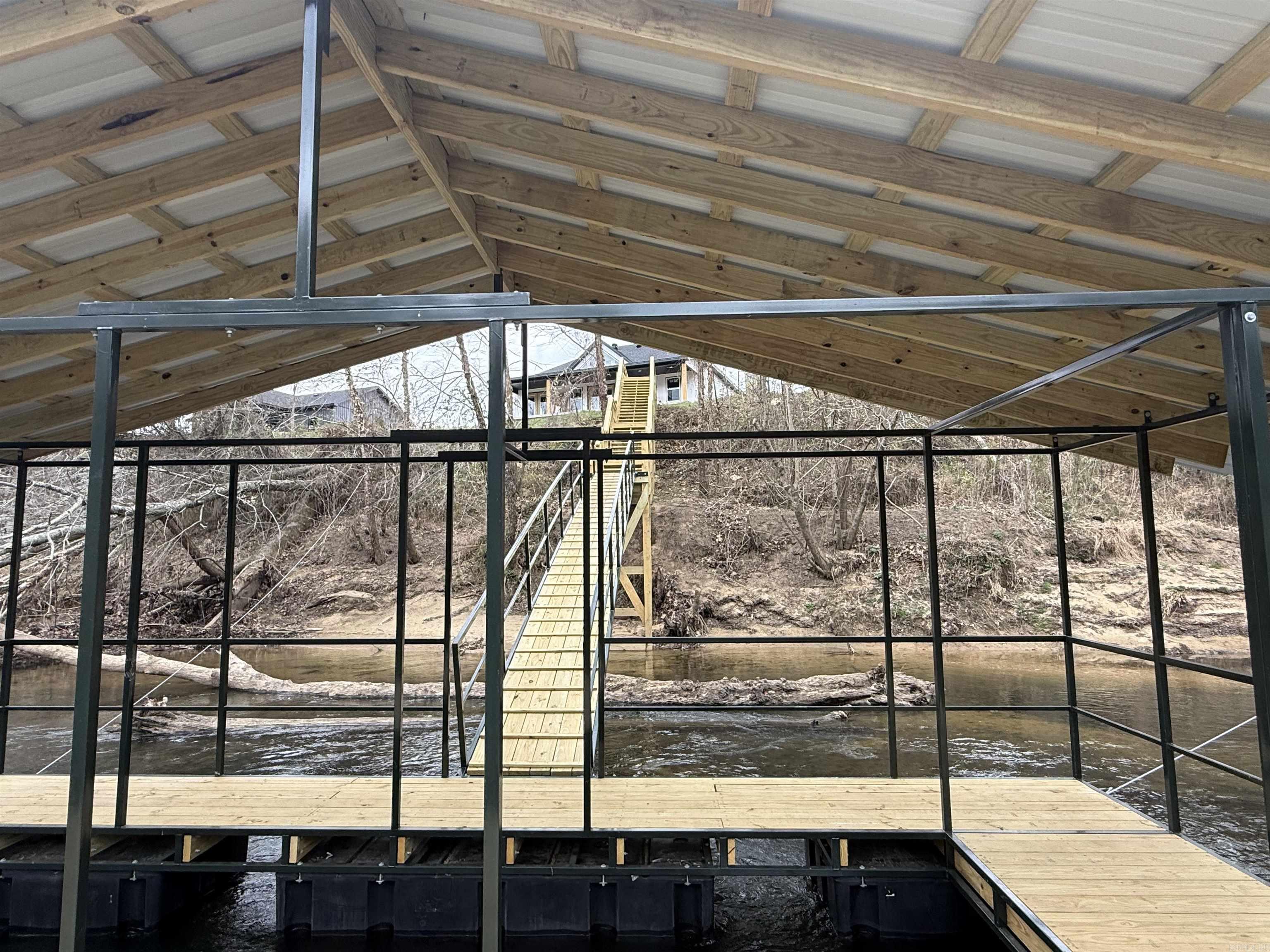 105 Unit A Adams  Pangburn, AR