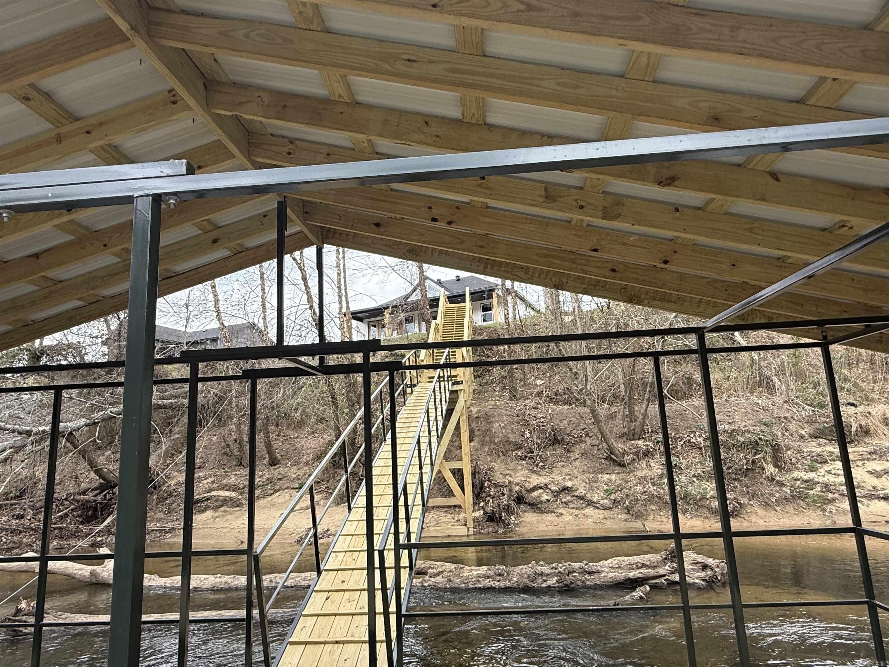 105 Unit A Adams  Pangburn, AR