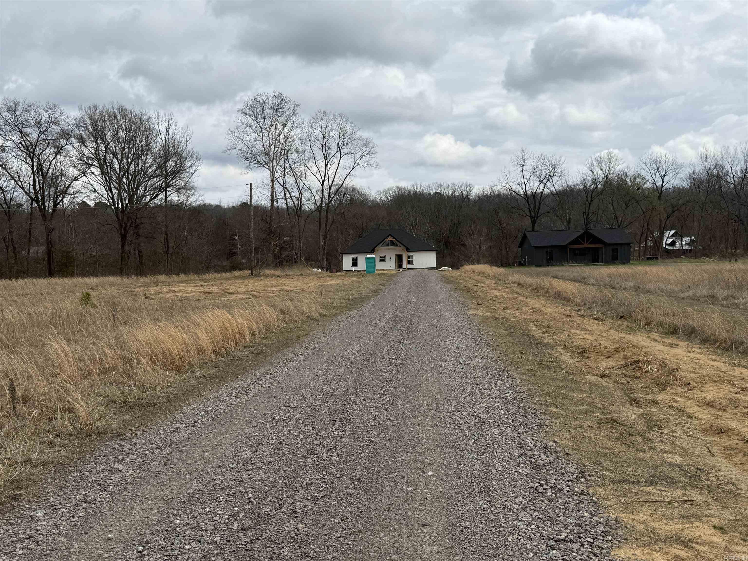 105 Unit A Adams  Pangburn, AR