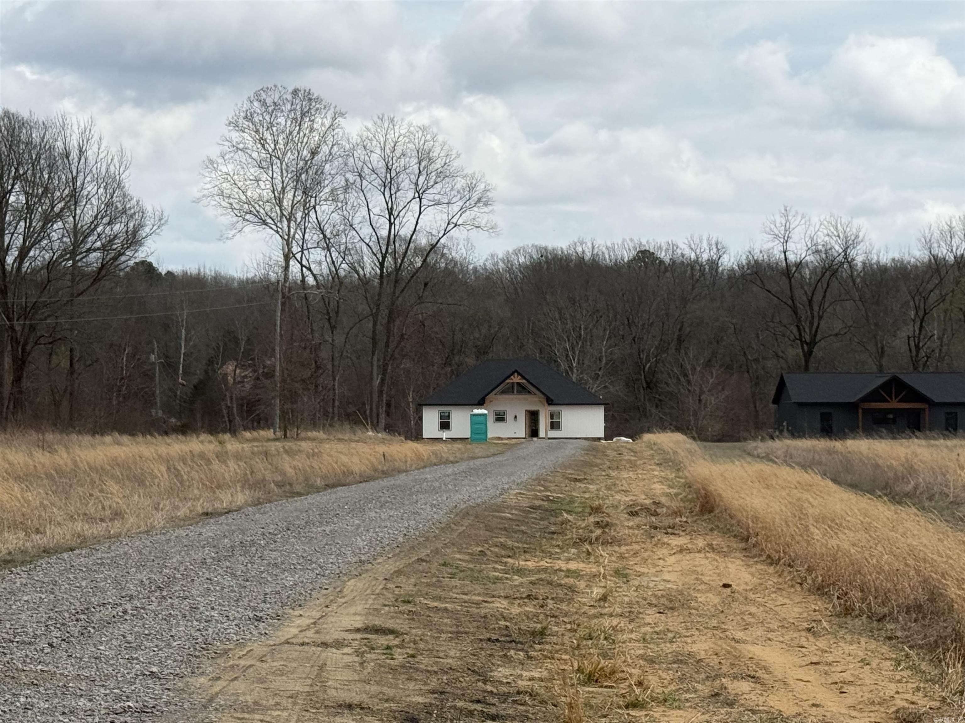 105 Unit A Adams  Pangburn, AR