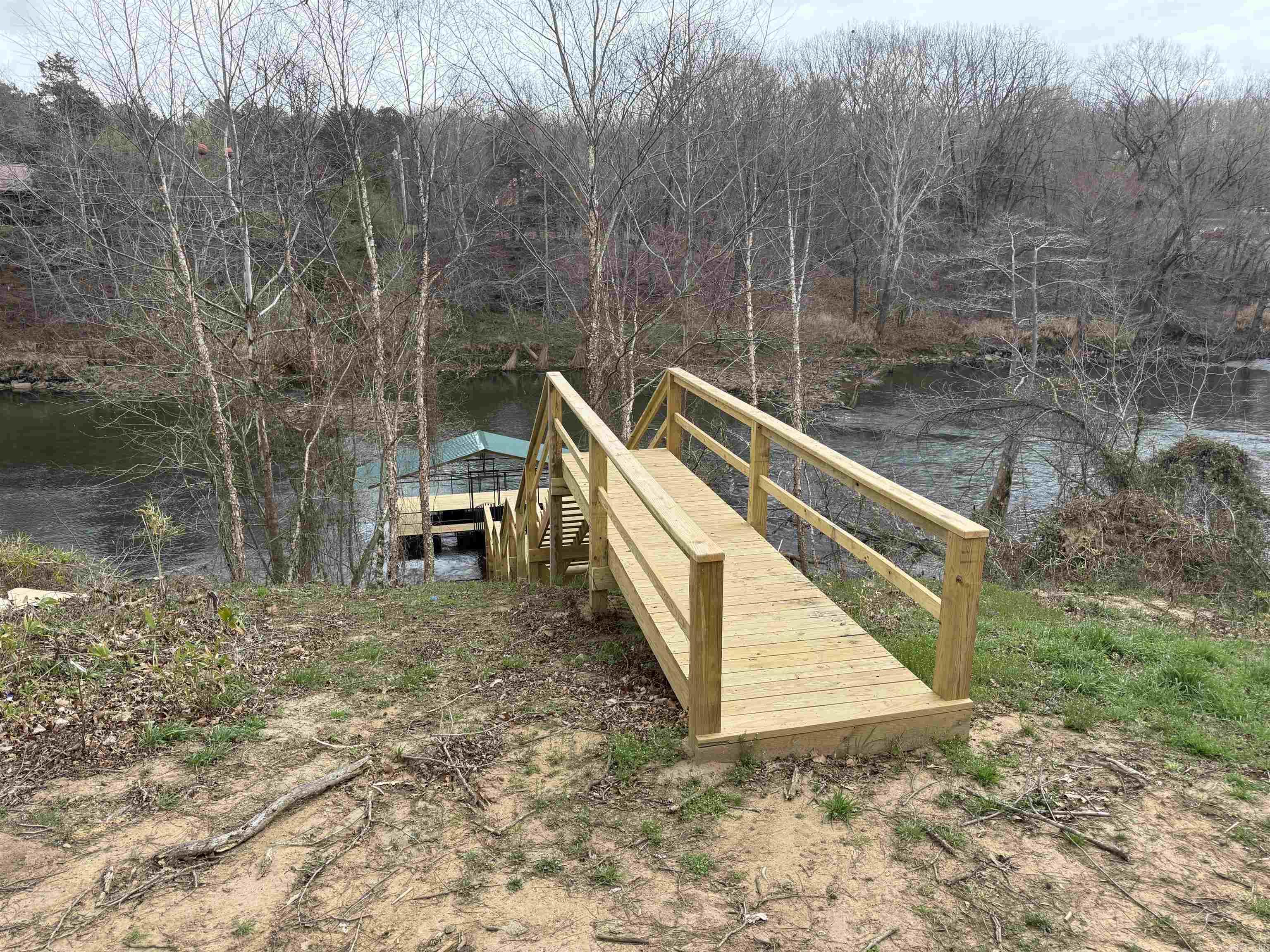 105 Unit A Adams  Pangburn, AR