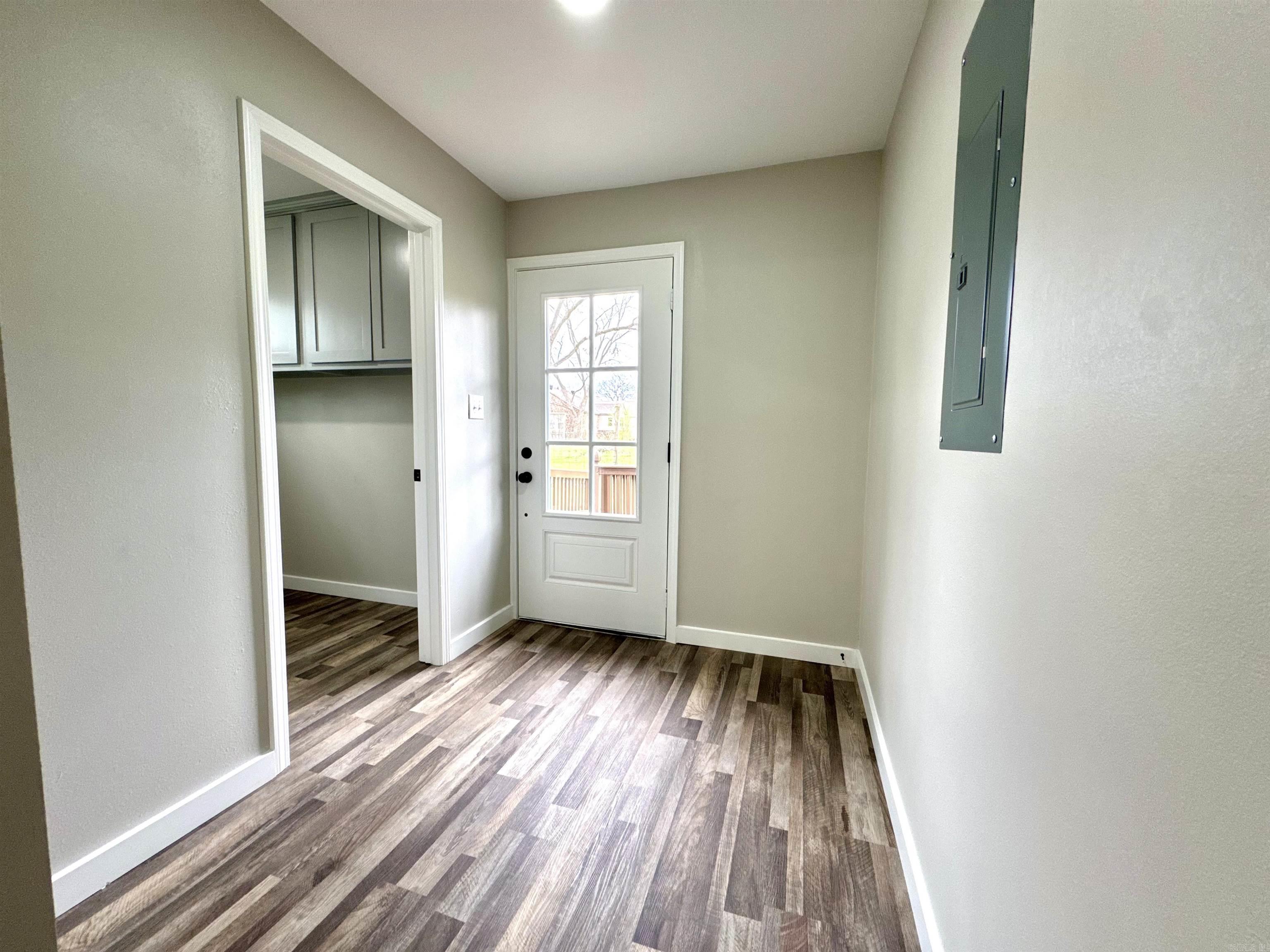 302 W Commerce St Morrilton, AR 72110