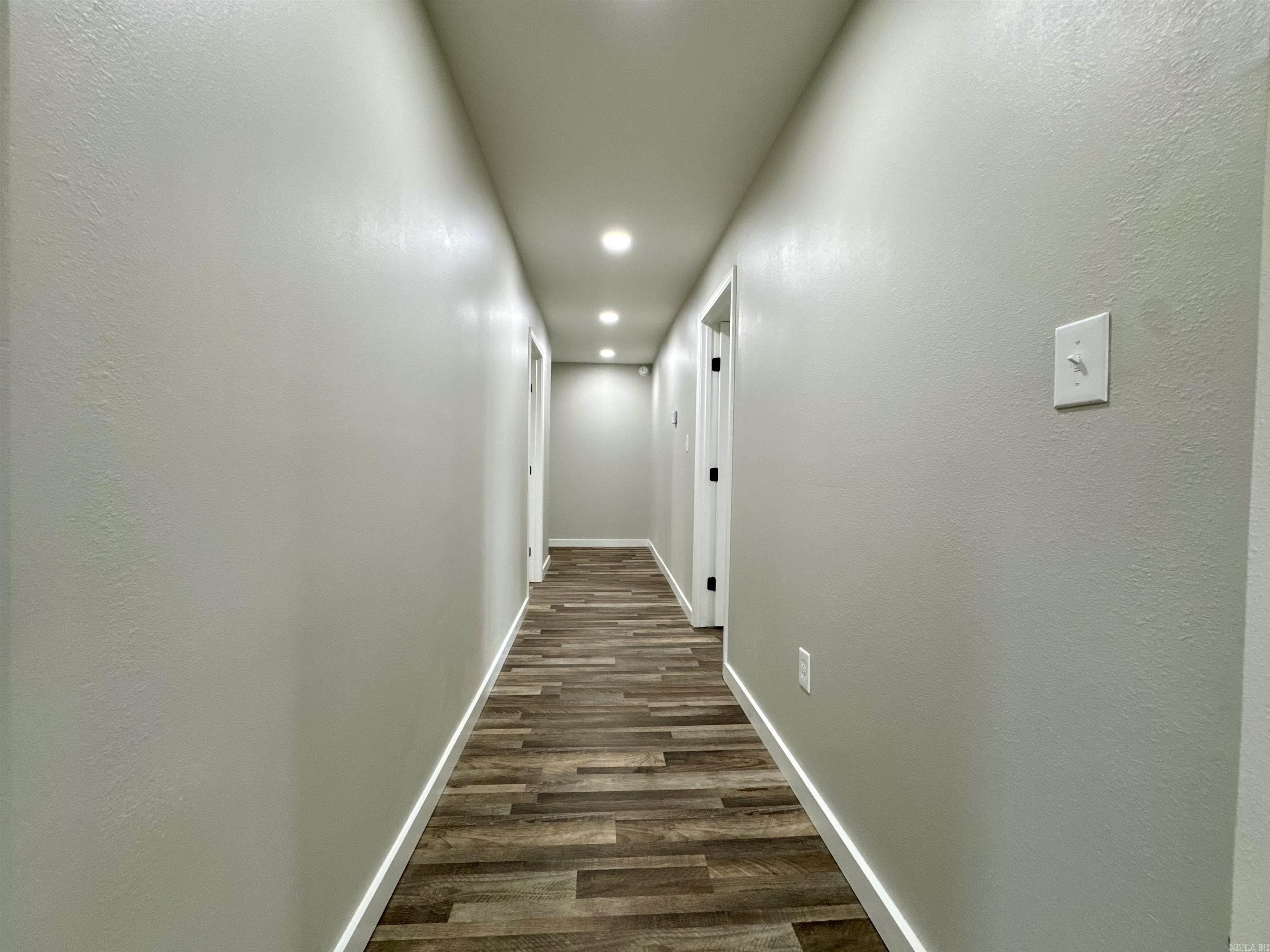 302 W Commerce St Morrilton, AR 72110