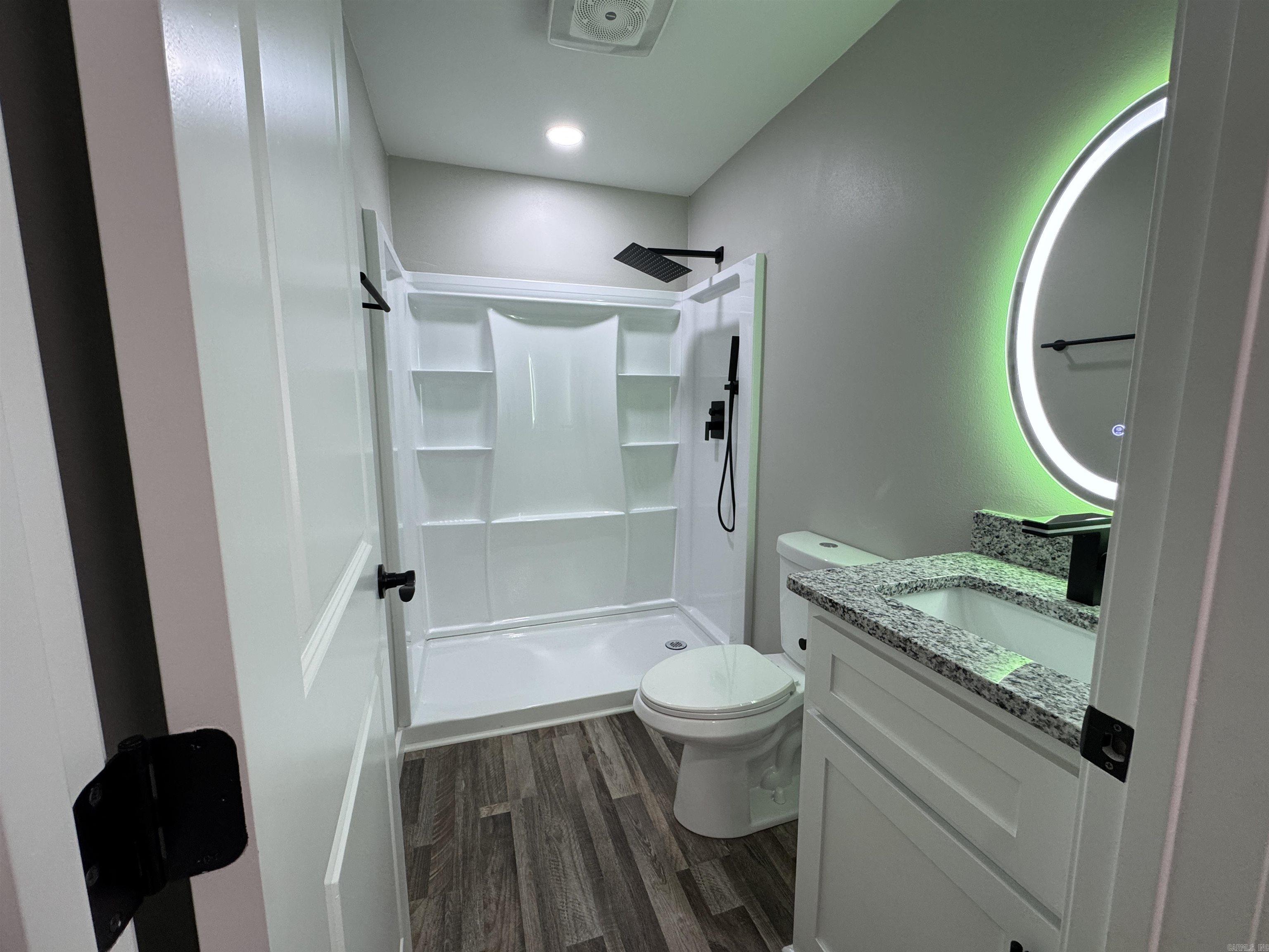 302 W Commerce St  Morrilton, AR