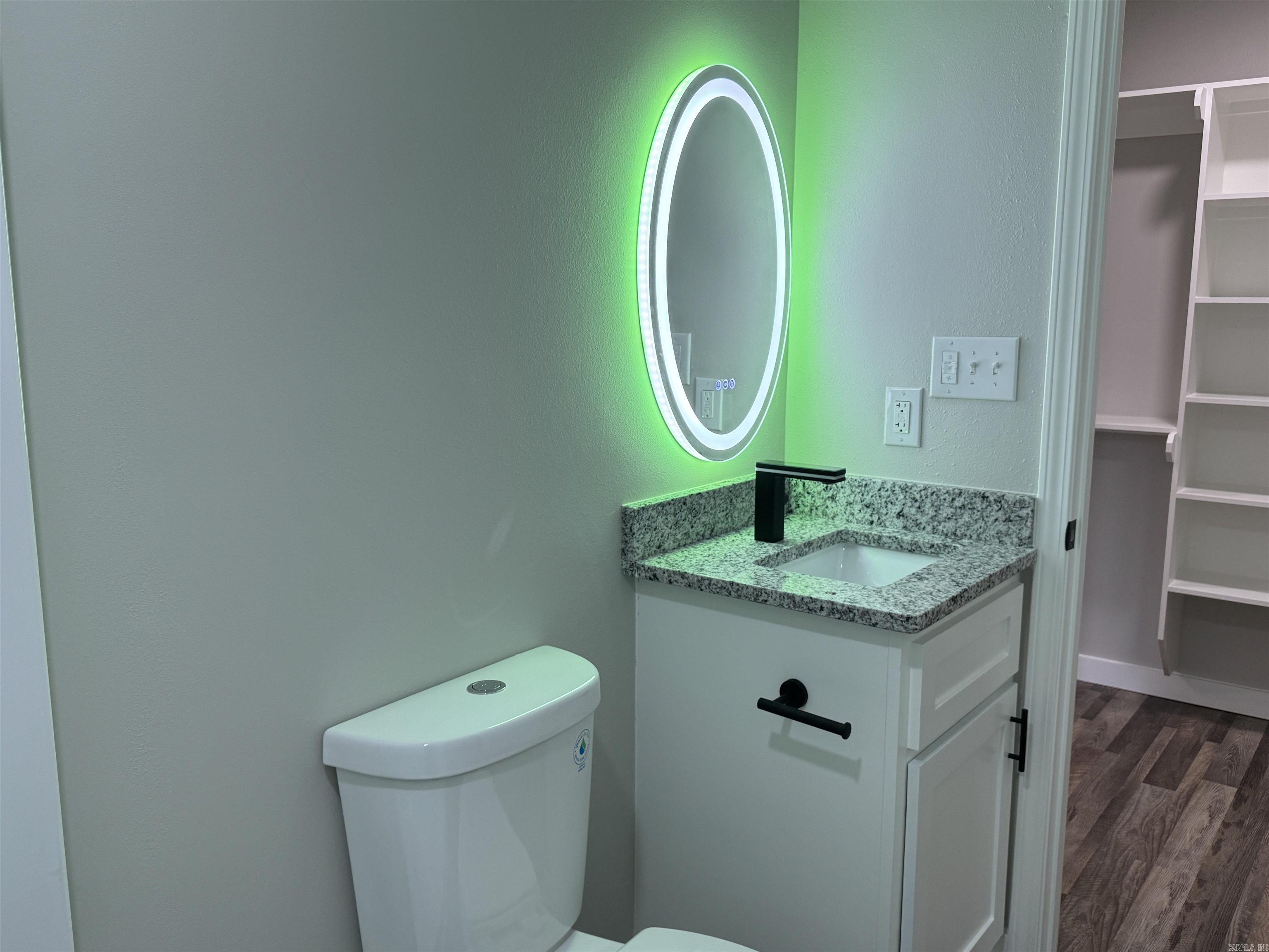 302 W Commerce St  Morrilton, AR