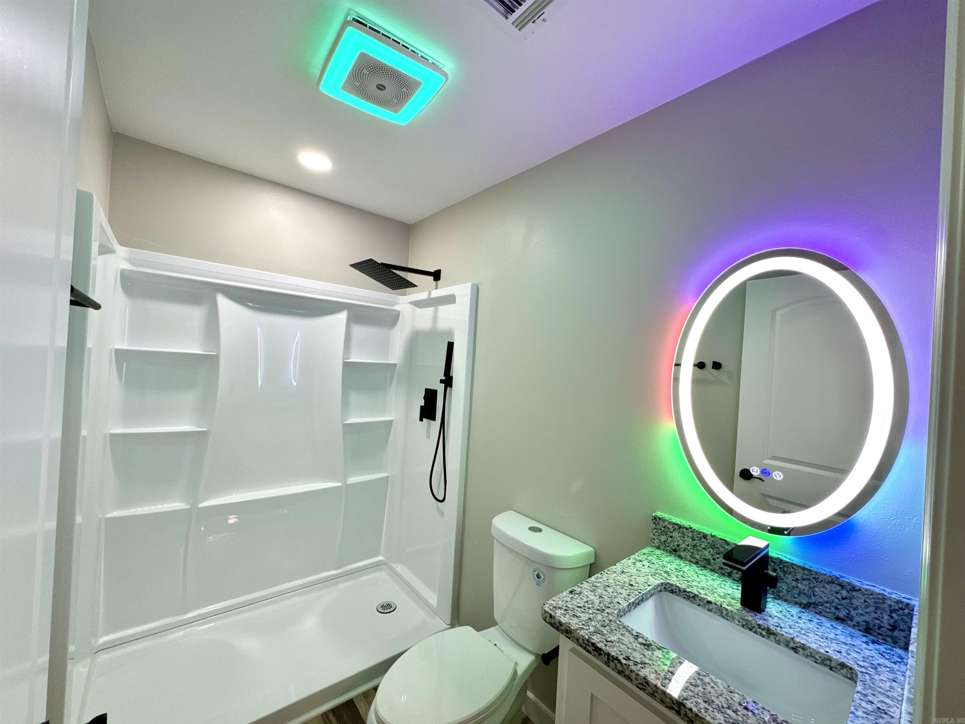 302 W Commerce St Morrilton, AR 72110