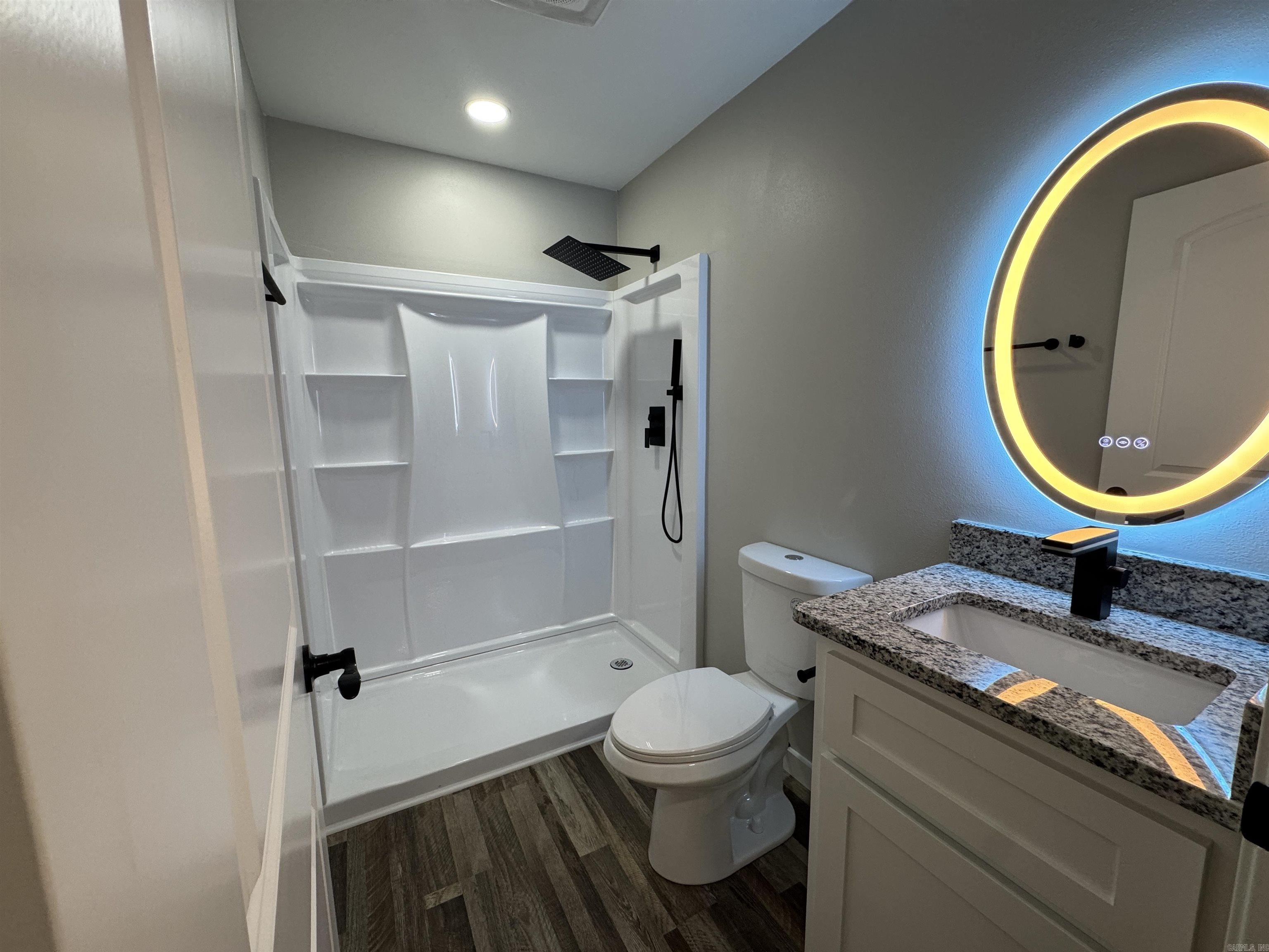 302 W Commerce St  Morrilton, AR