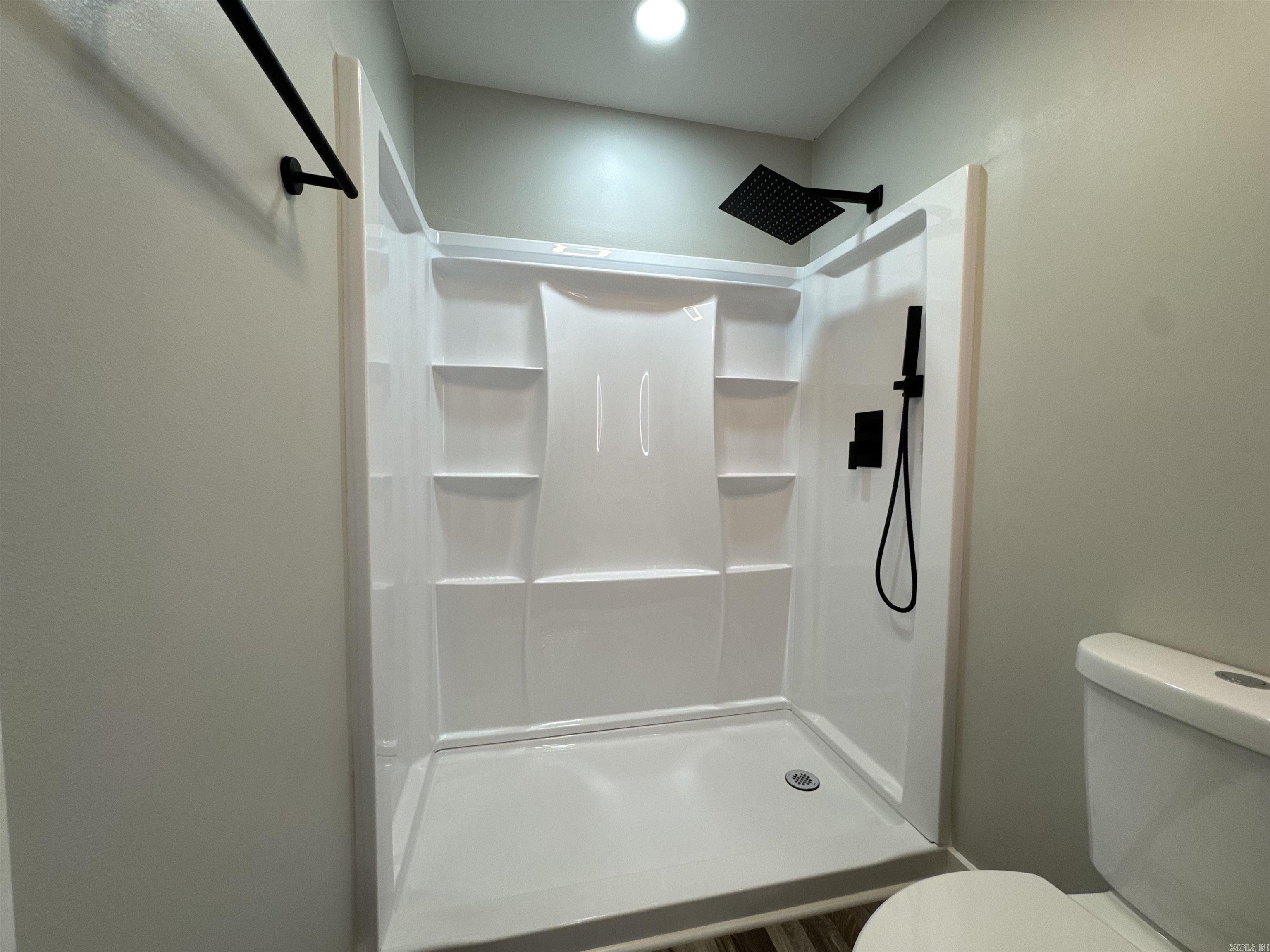 302 W Commerce St Morrilton, AR 72110