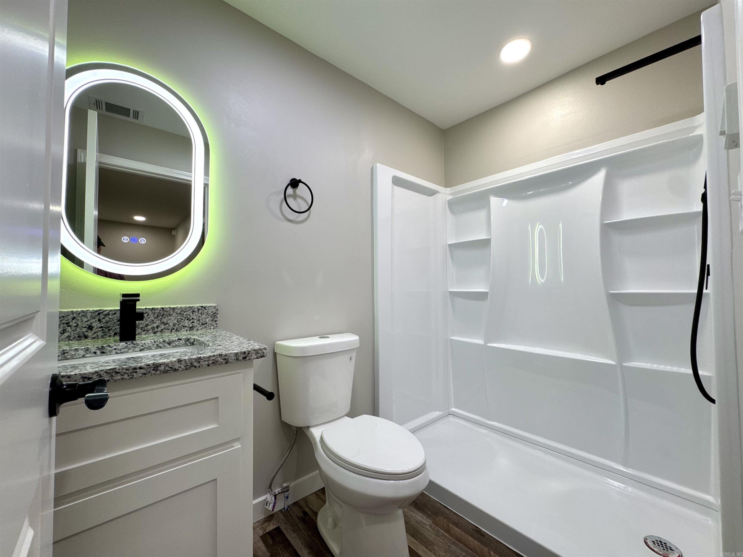 302 W Commerce St Morrilton, AR 72110