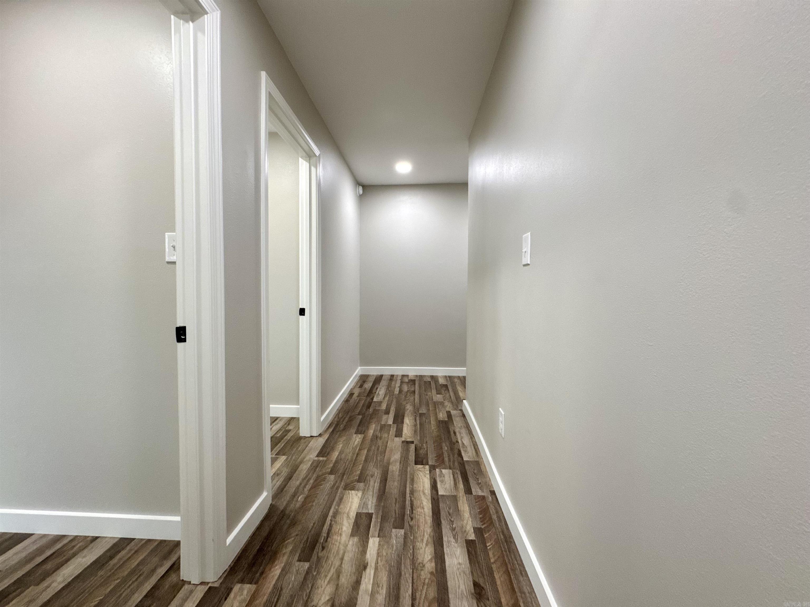 302 W Commerce St Morrilton, AR 72110