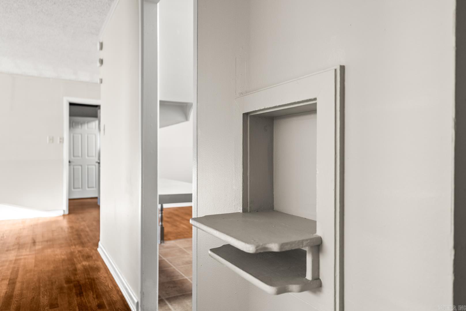 32 Rosemont  Little Rock, AR