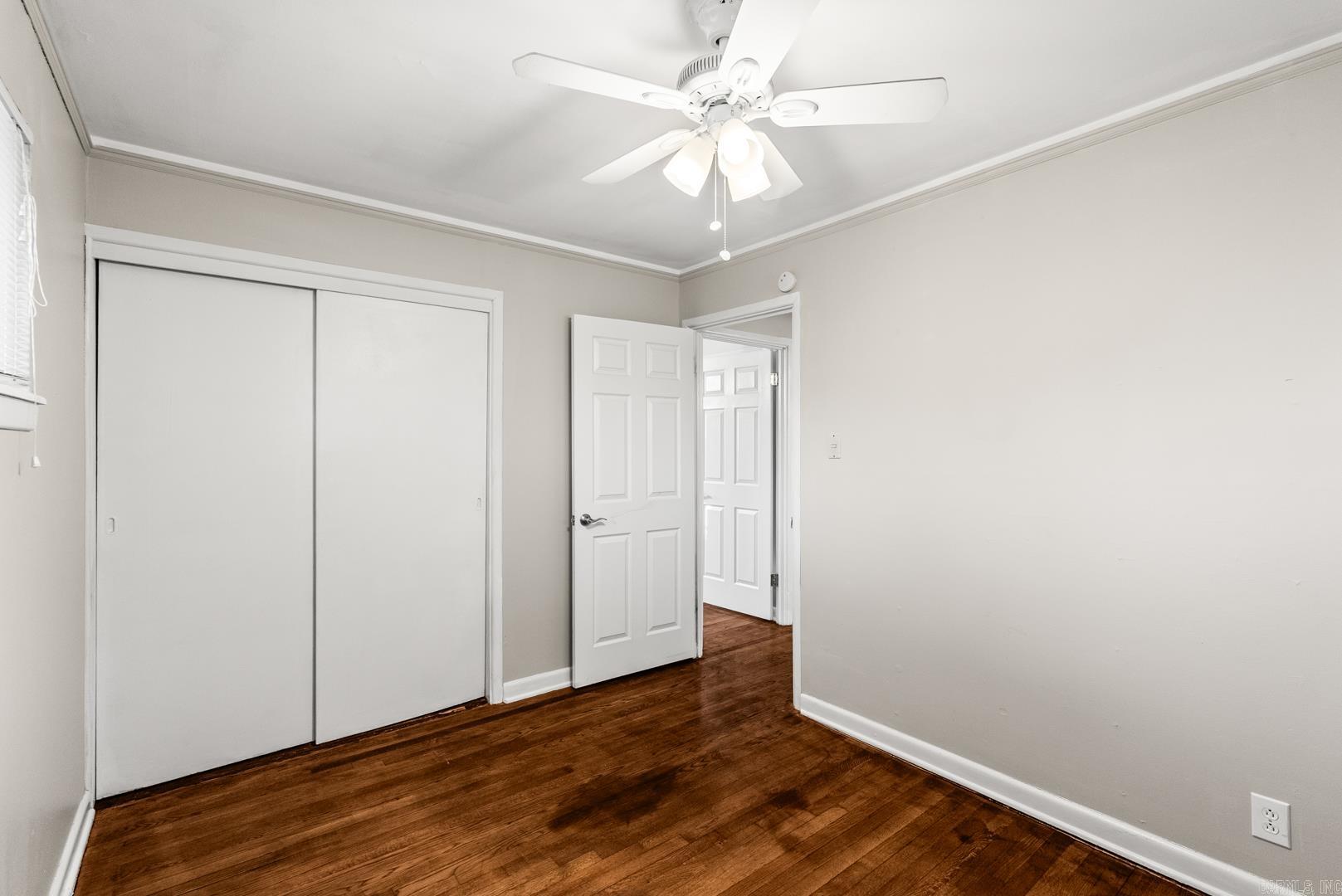 32 Rosemont  Little Rock, AR