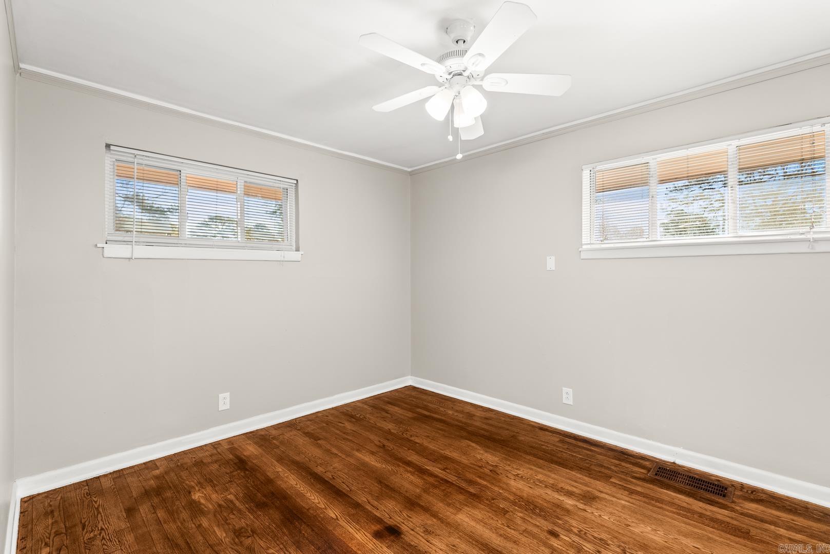 32 Rosemont  Little Rock, AR