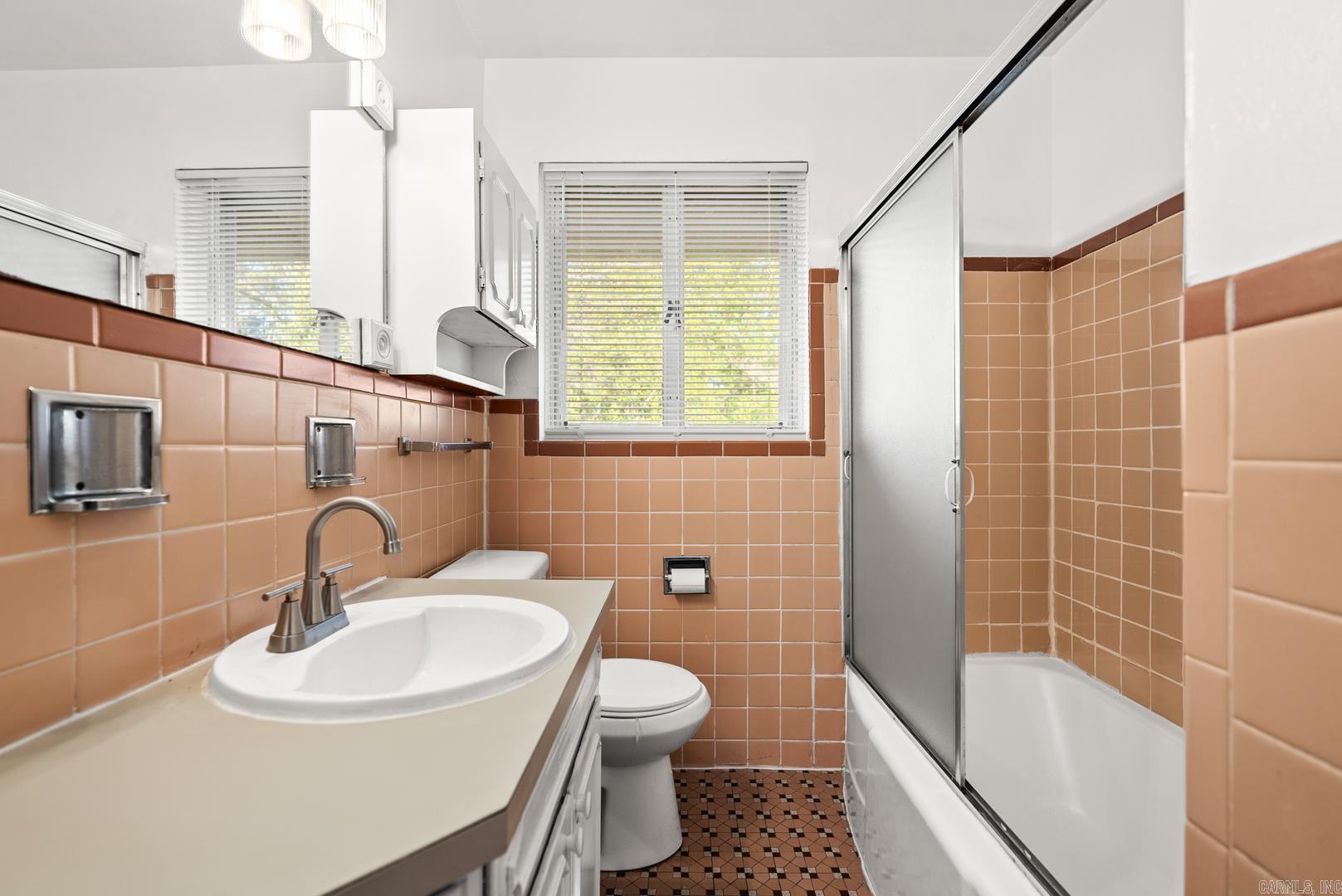 32 Rosemont  Little Rock, AR