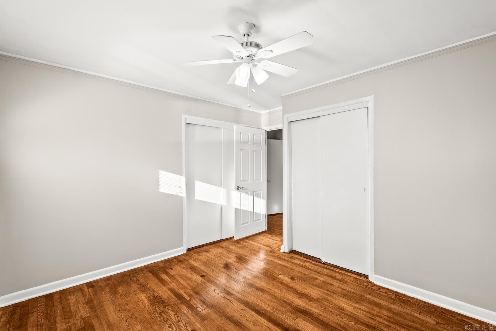 32 Rosemont  Little Rock, AR