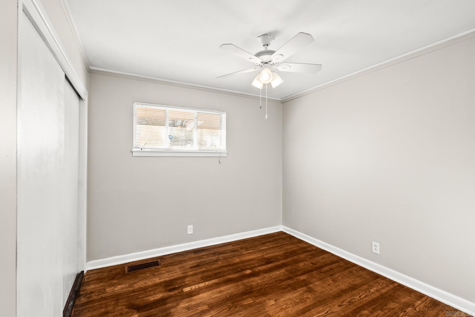 32 Rosemont  Little Rock, AR