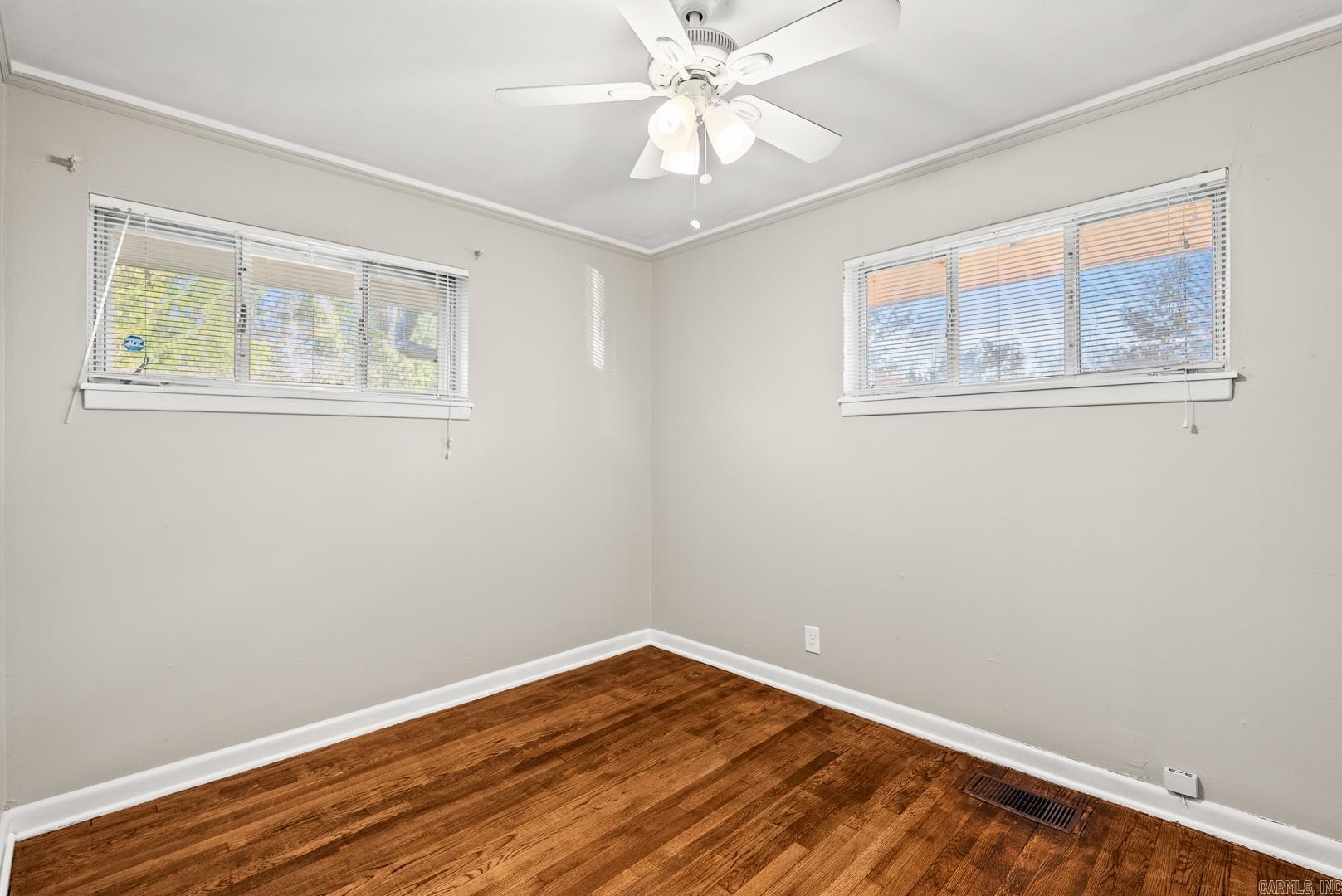 32 Rosemont  Little Rock, AR